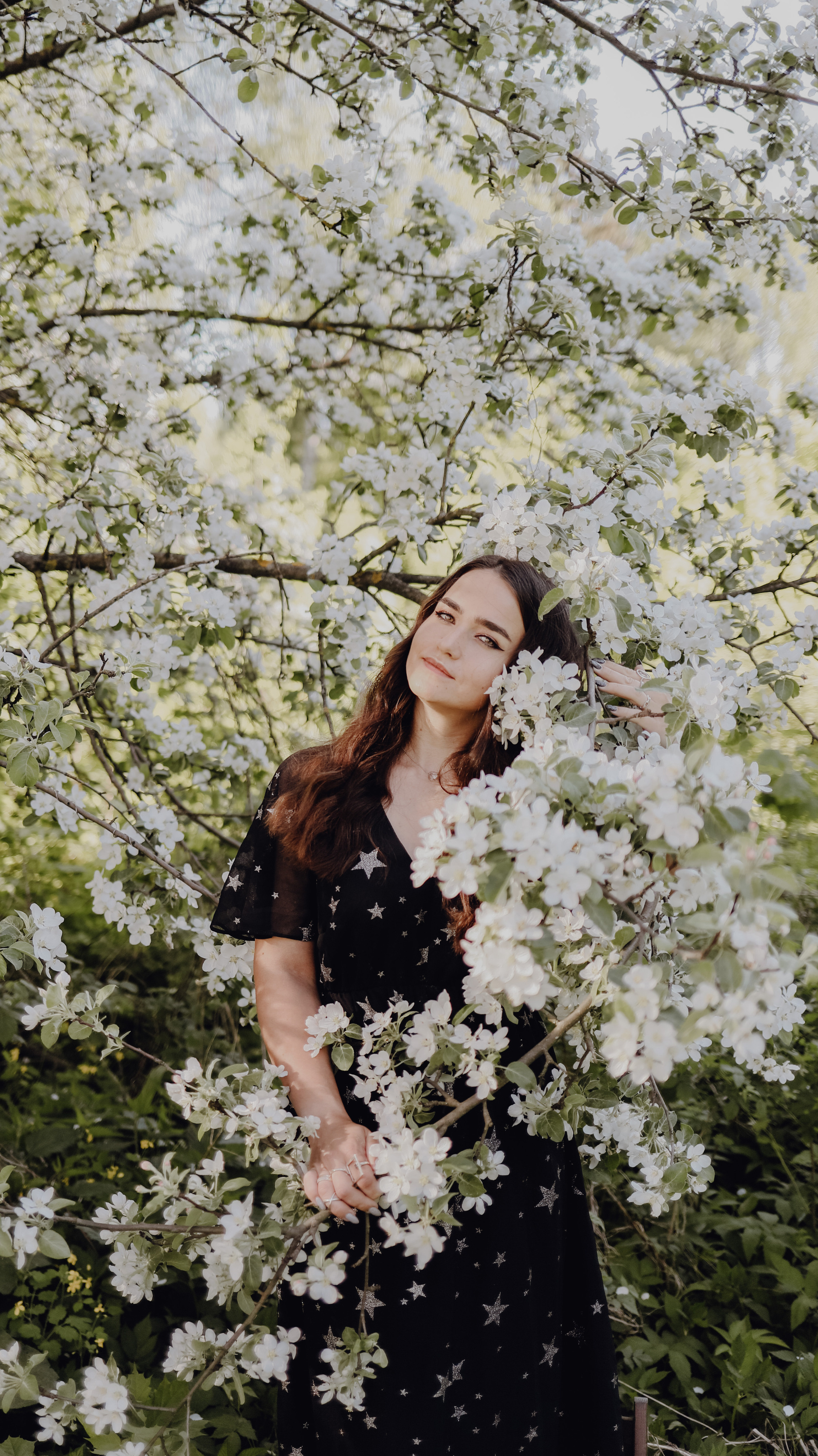 Мария. Семейный и портретный фотограф в Москве Александра Науменко