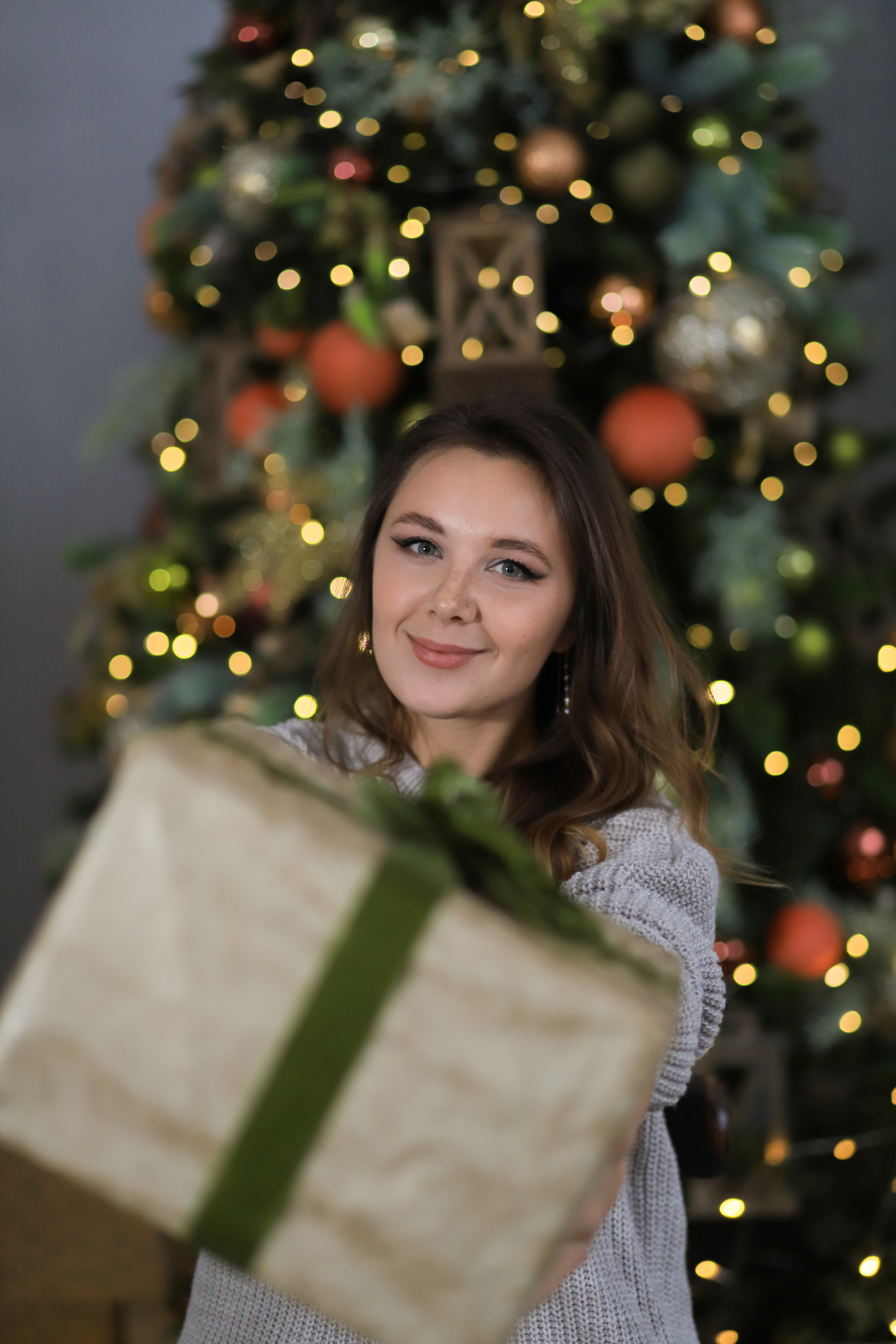 Алина и Лев. Семейный и портретный фотограф в Москве Александра Науменко