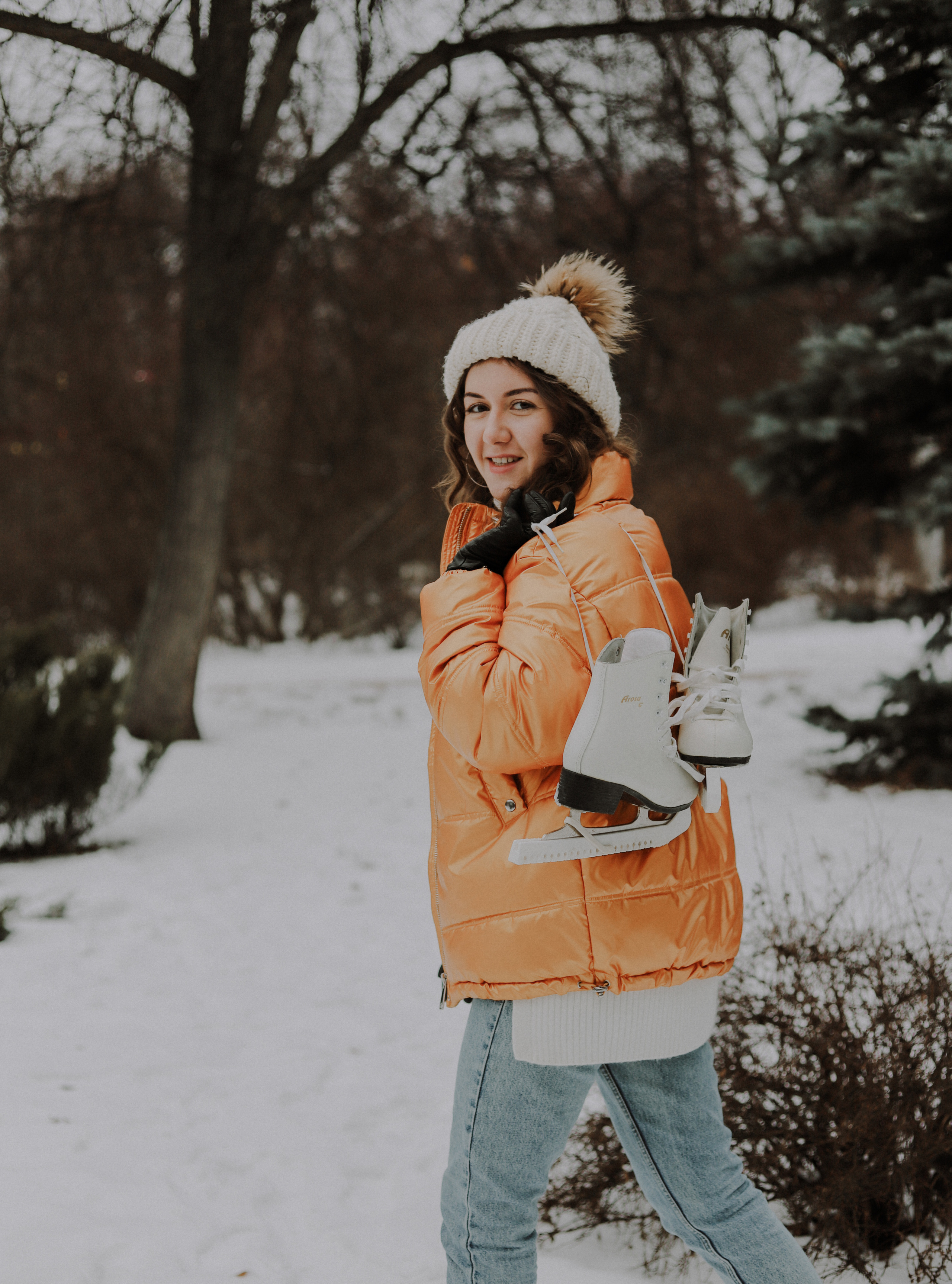 Алла и Ангелина. Семейный и портретный фотограф в Москве Александра Науменко