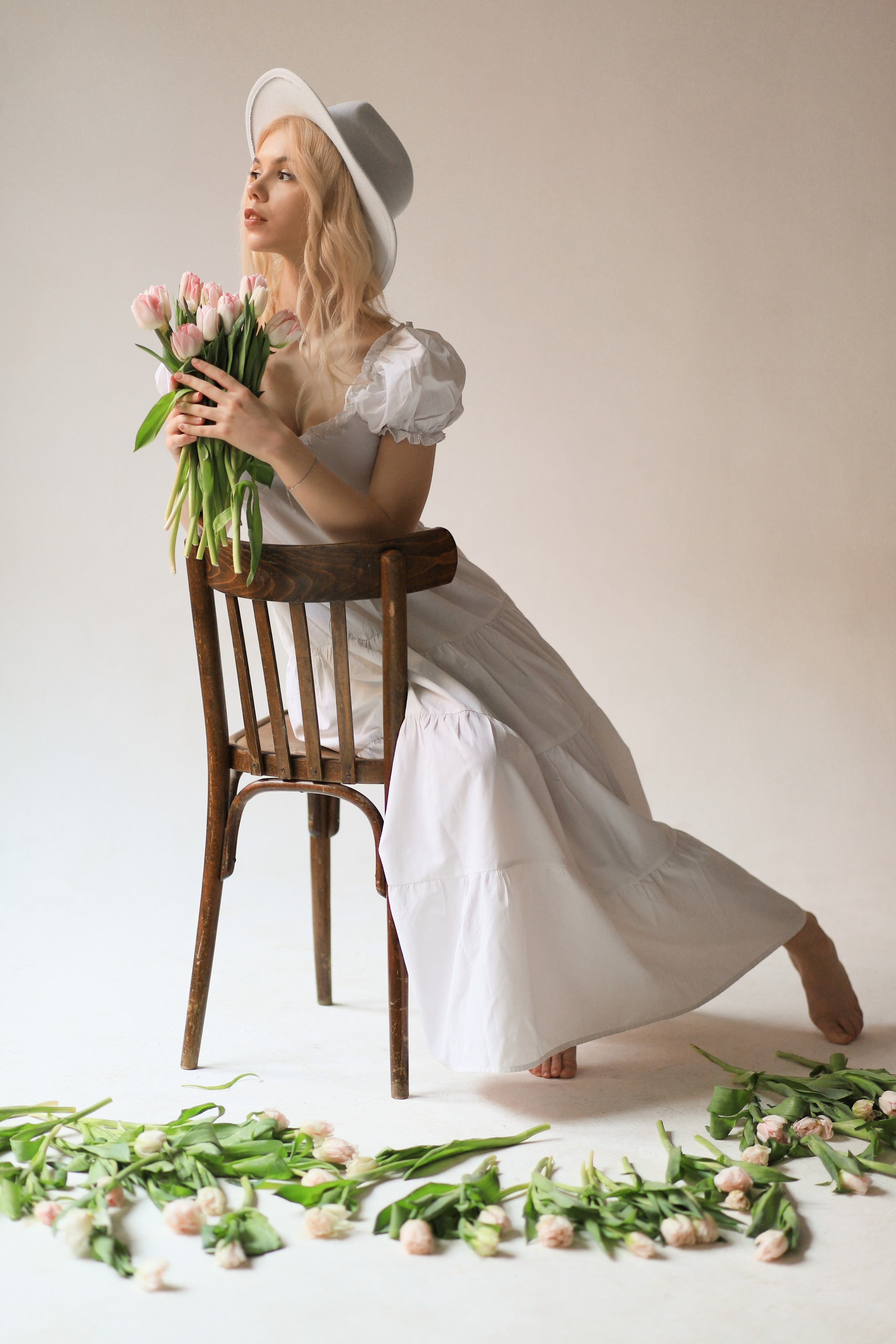 Виктория. Семейный и портретный фотограф в Москве Александра Науменко