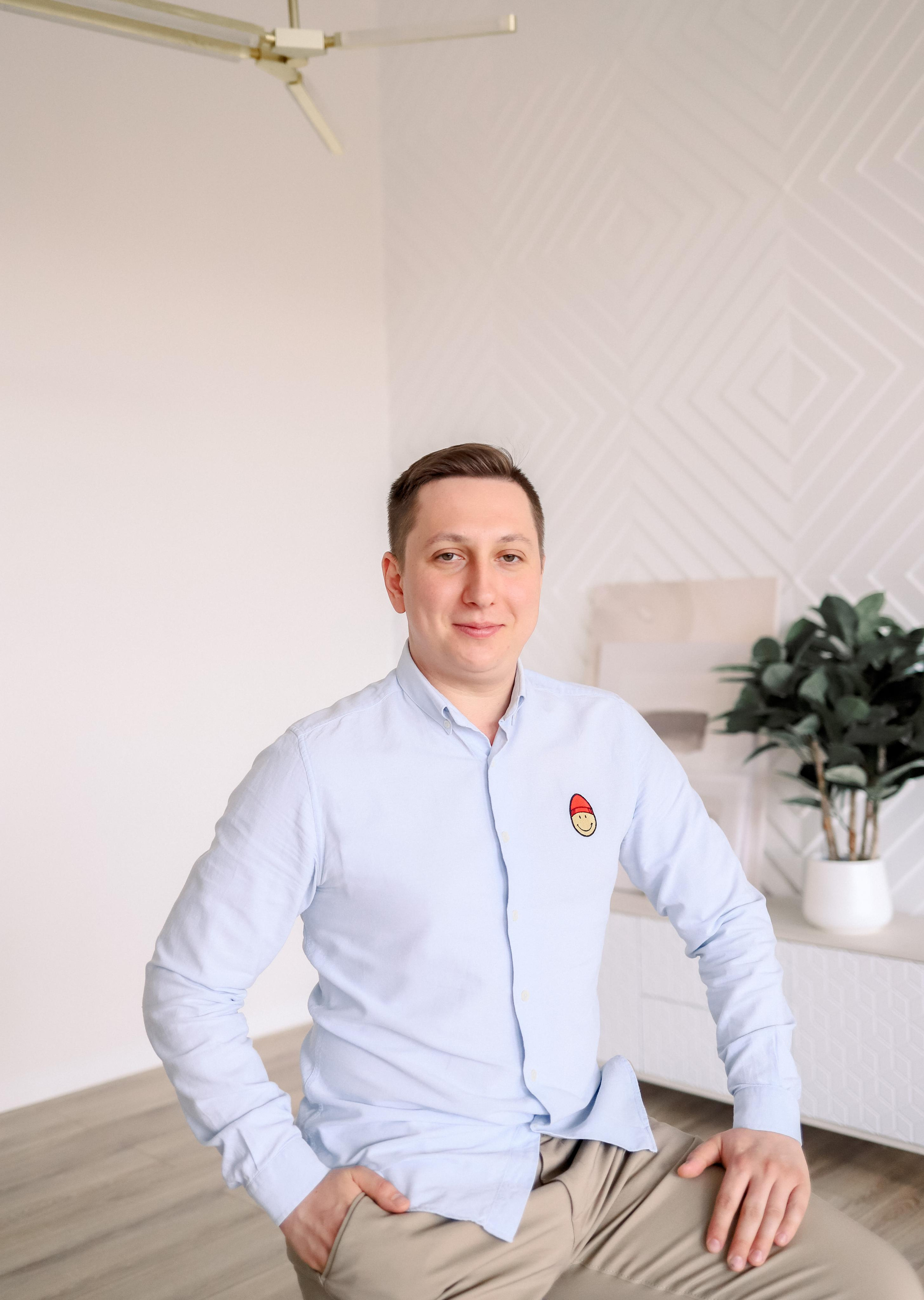 Семья Аллы. Семейный и портретный фотограф в Москве Александра Науменко