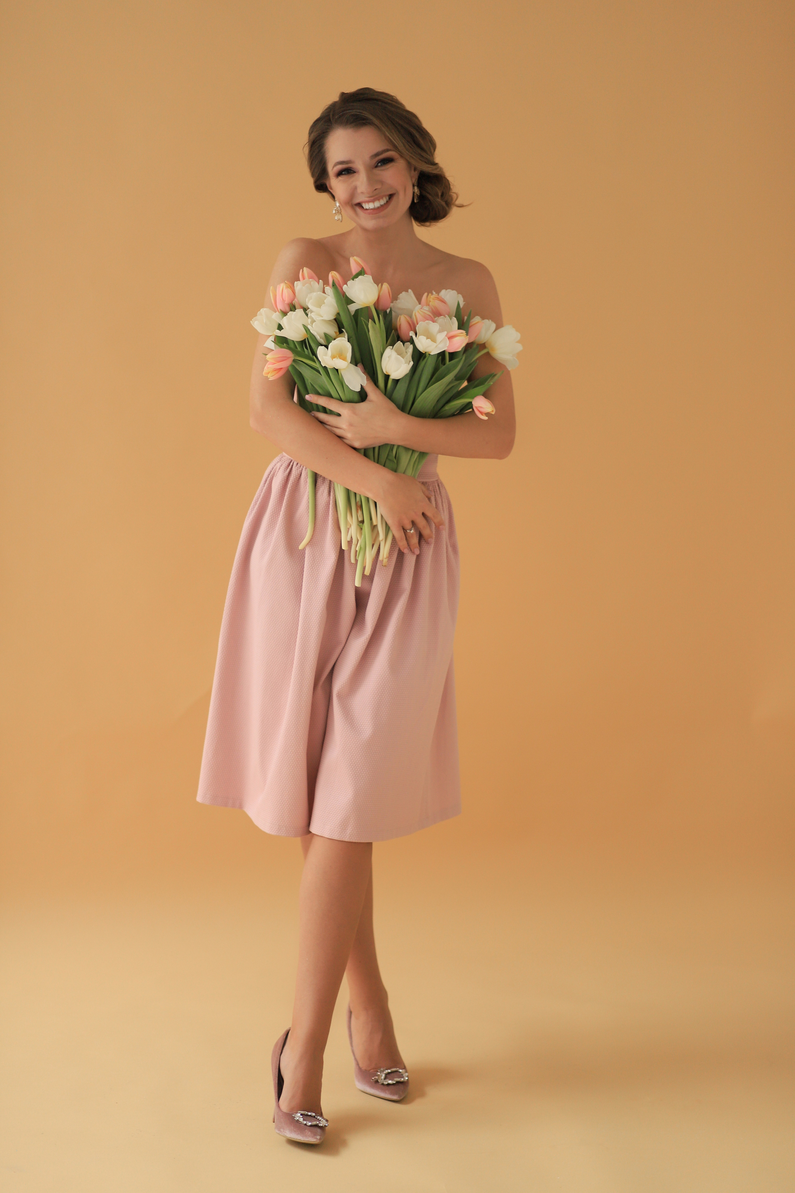 Наталья и Арина. Семейный и портретный фотограф в Москве Александра Науменко