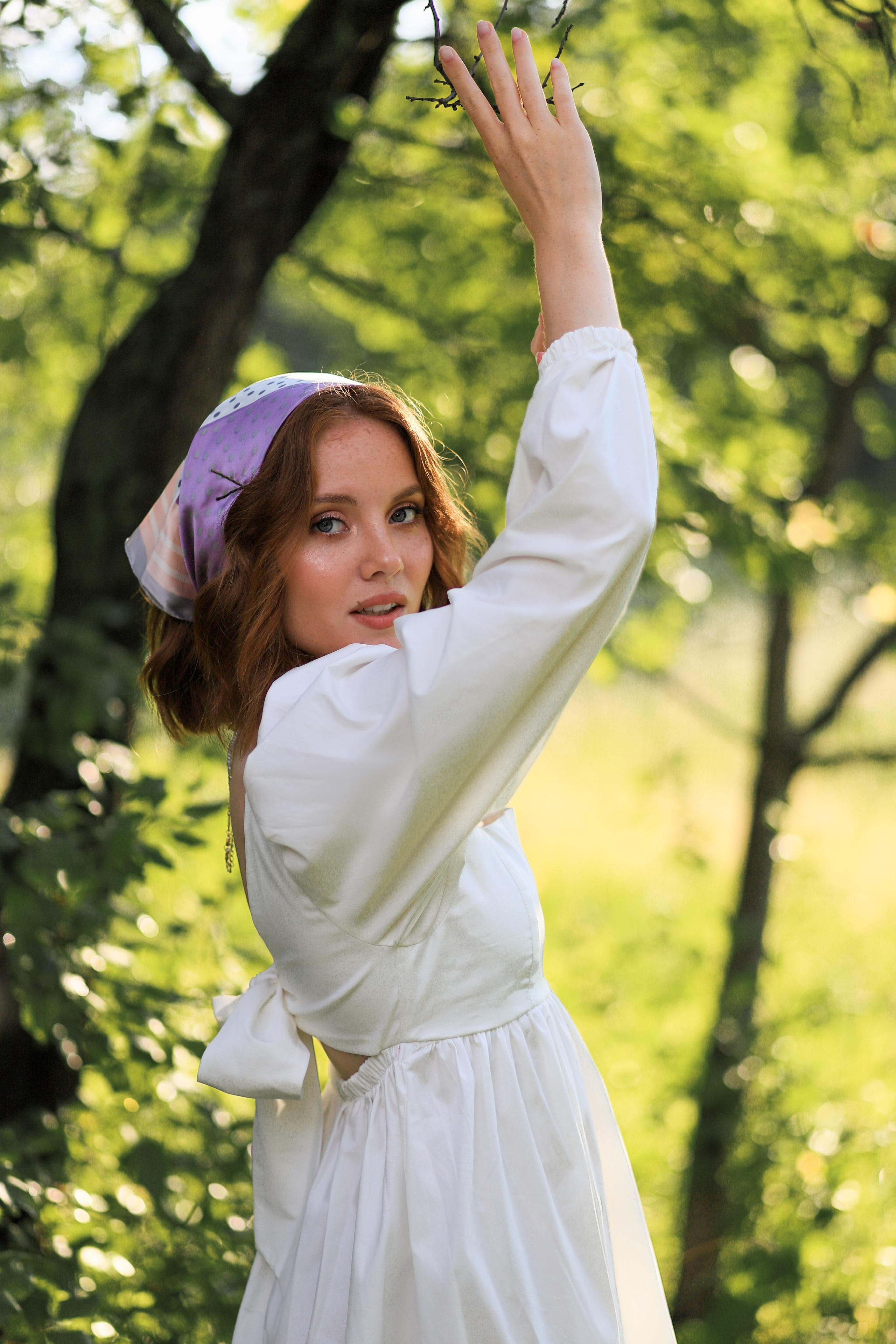 Марго. Семейный и портретный фотограф в Москве Александра Науменко