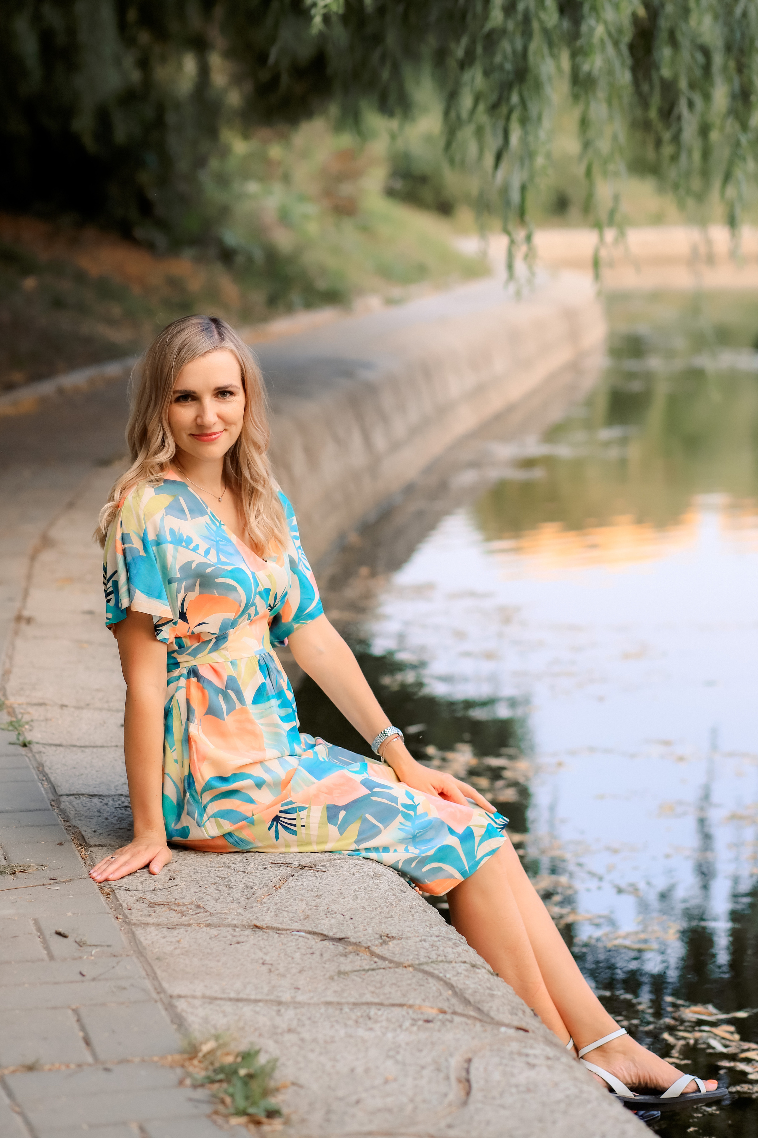 Семья Ольги. Семейный и портретный фотограф в Москве Александра Науменко