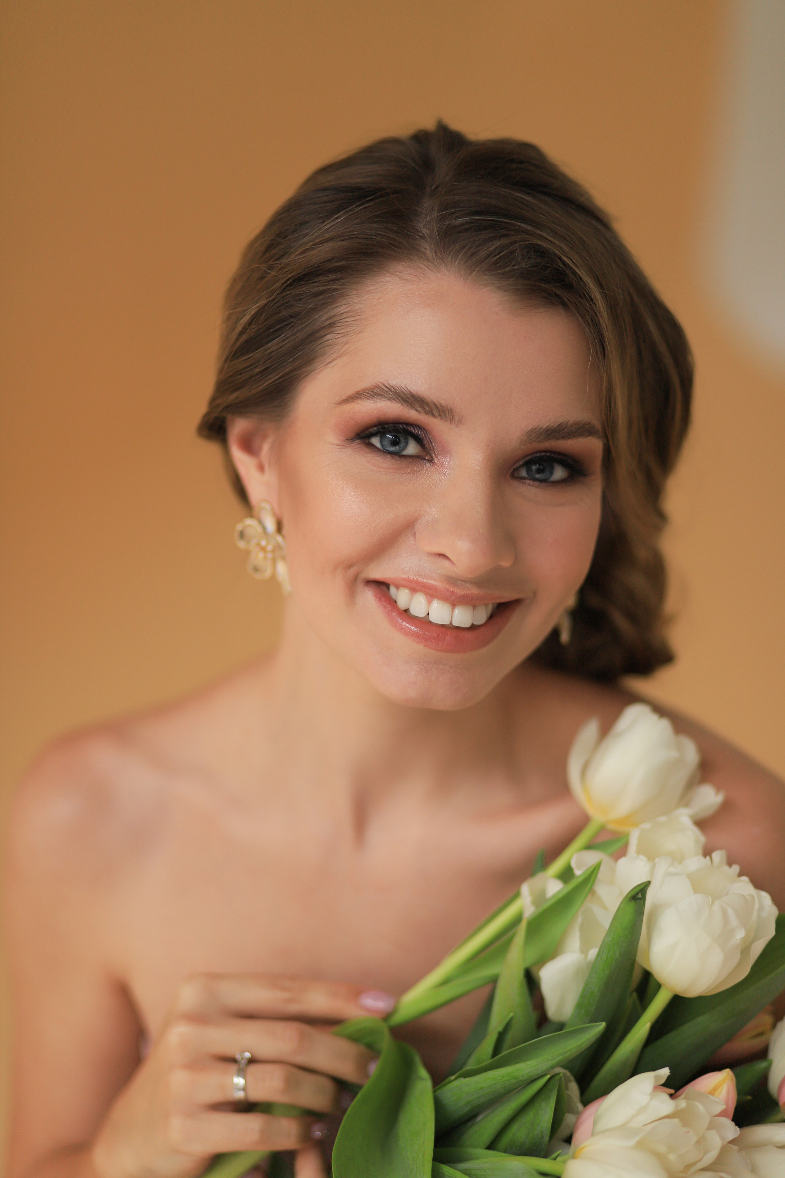 Наталья и Арина. Семейный и портретный фотограф в Москве Александра Науменко