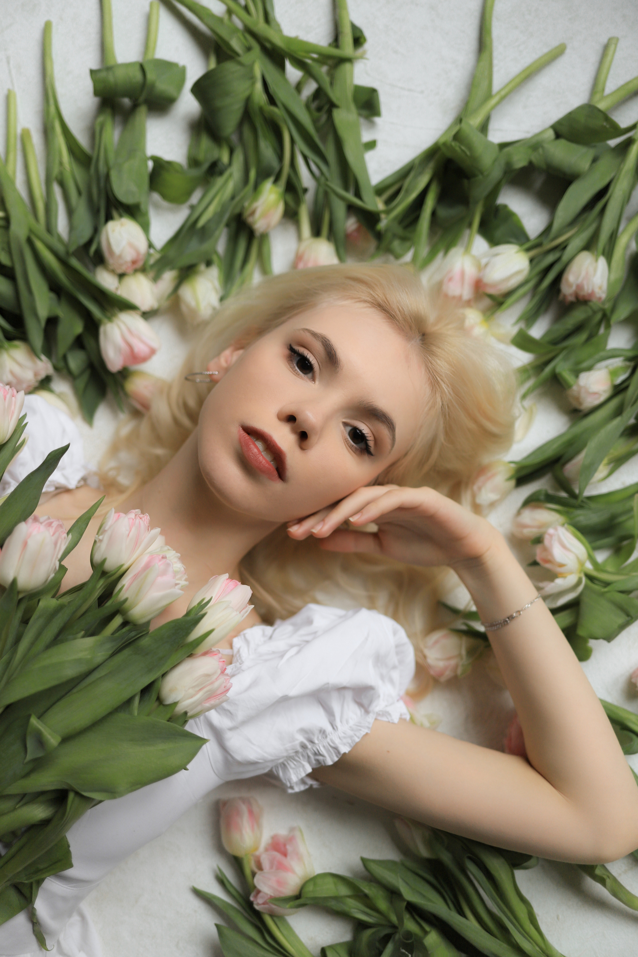 Виктория. Семейный и портретный фотограф в Москве Александра Науменко