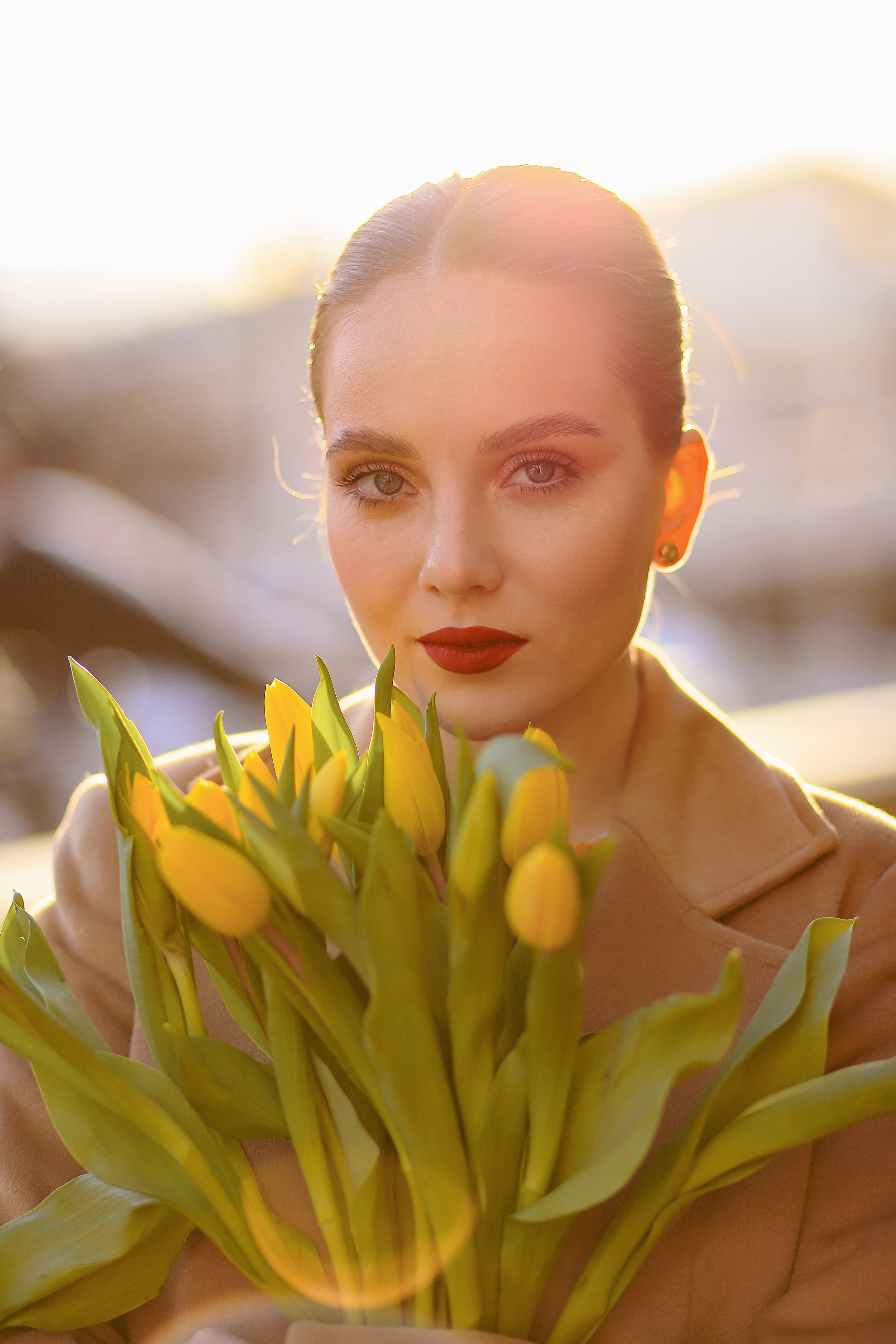 Марго. Семейный и портретный фотограф в Москве Александра Науменко