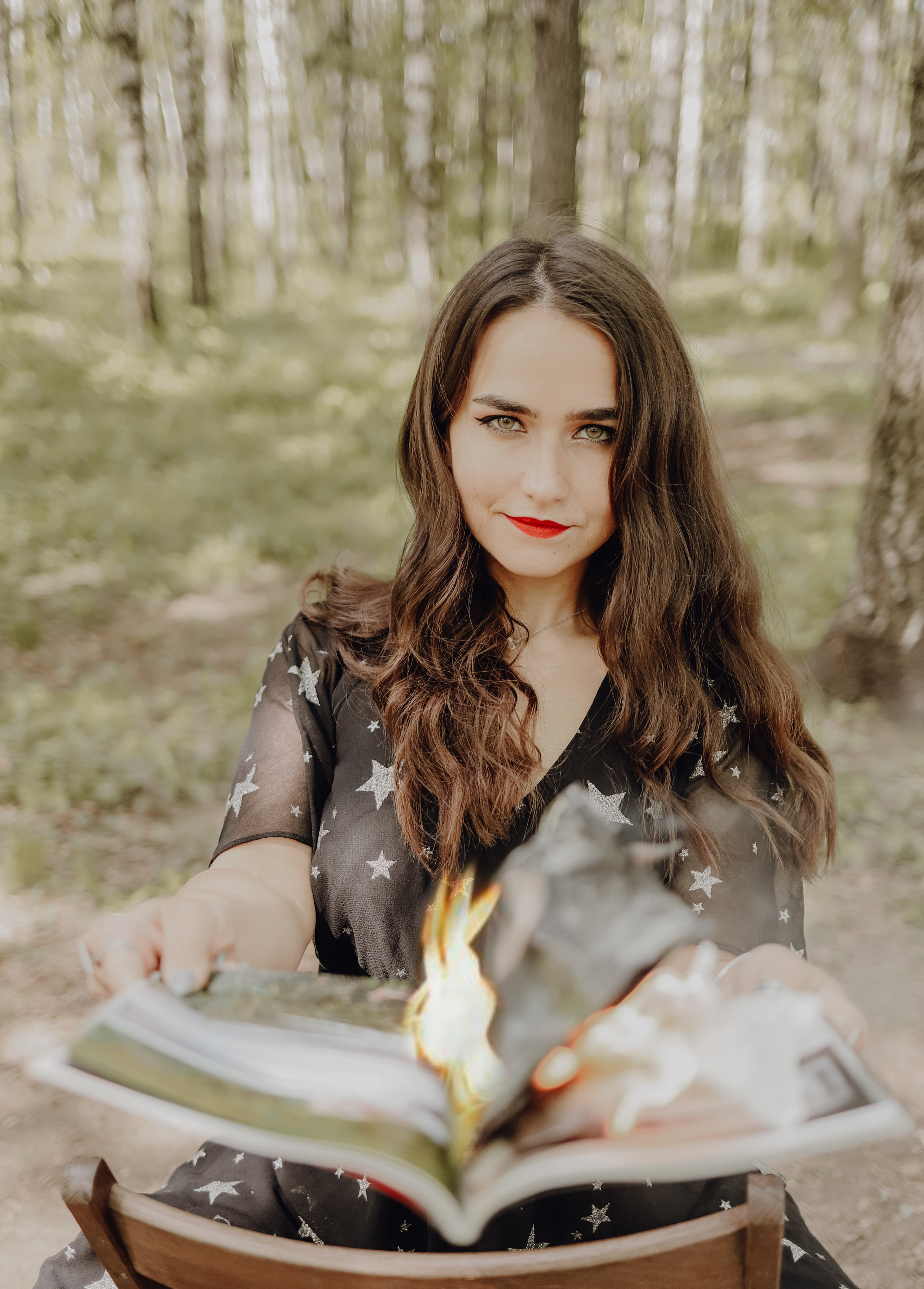 Мария. Семейный и портретный фотограф в Москве Александра Науменко