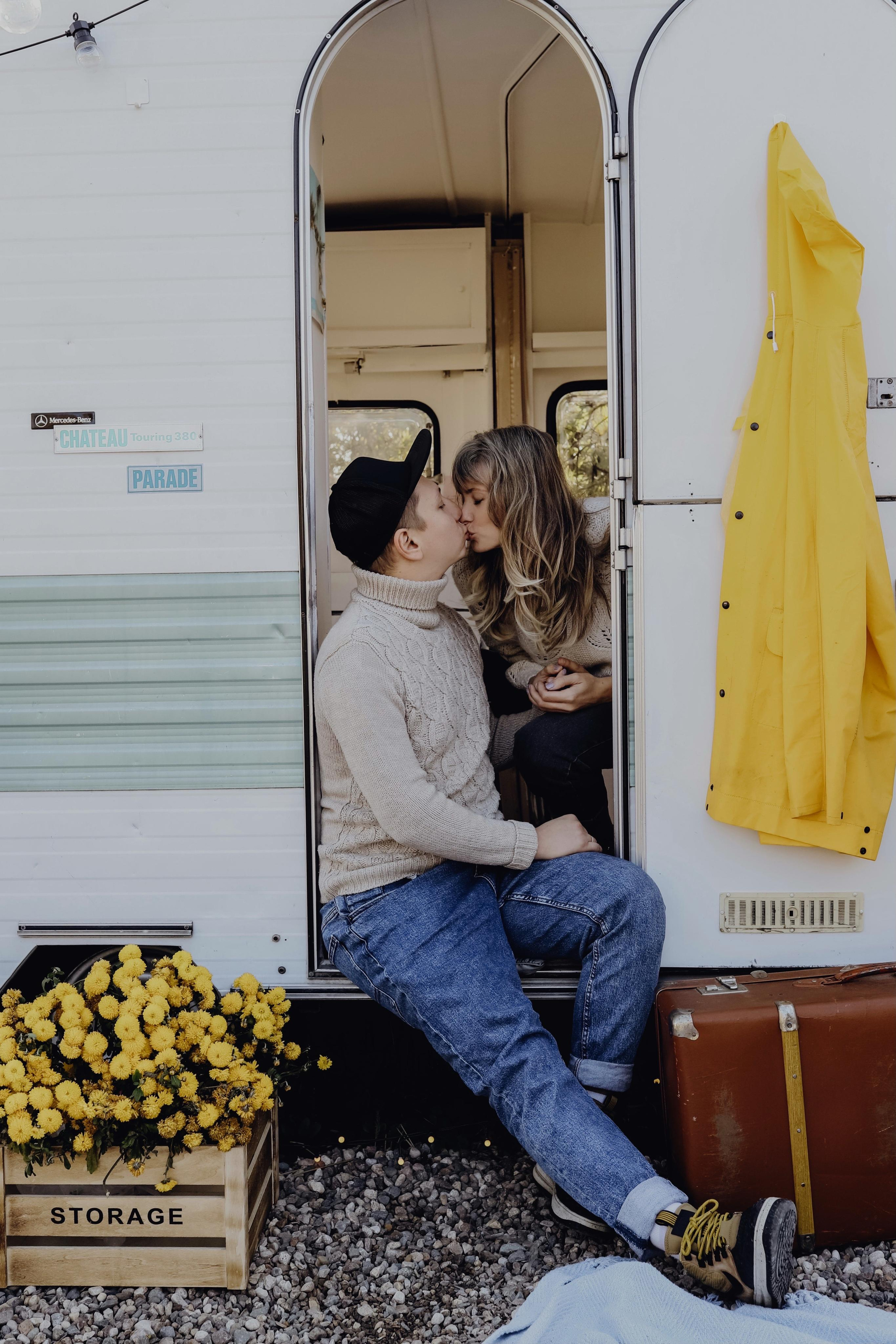 Семья Аллы. Семейный и портретный фотограф в Москве Александра Науменко