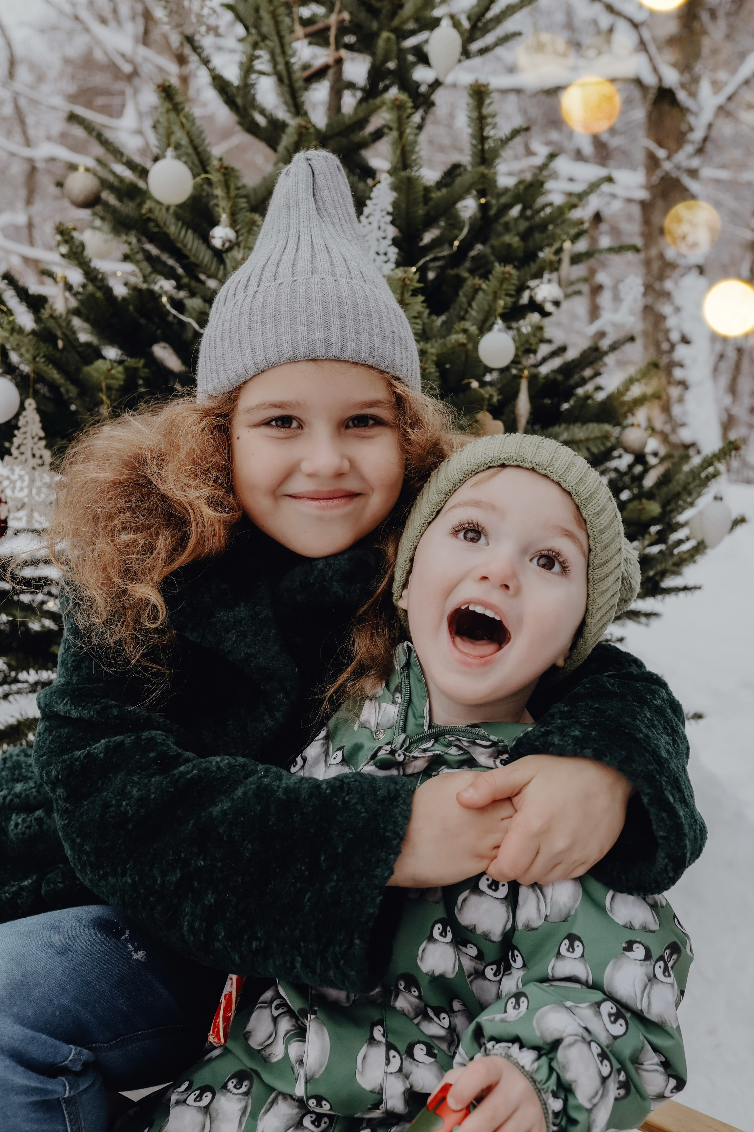 Мария и семья. Семейный и портретный фотограф в Москве Александра Науменко