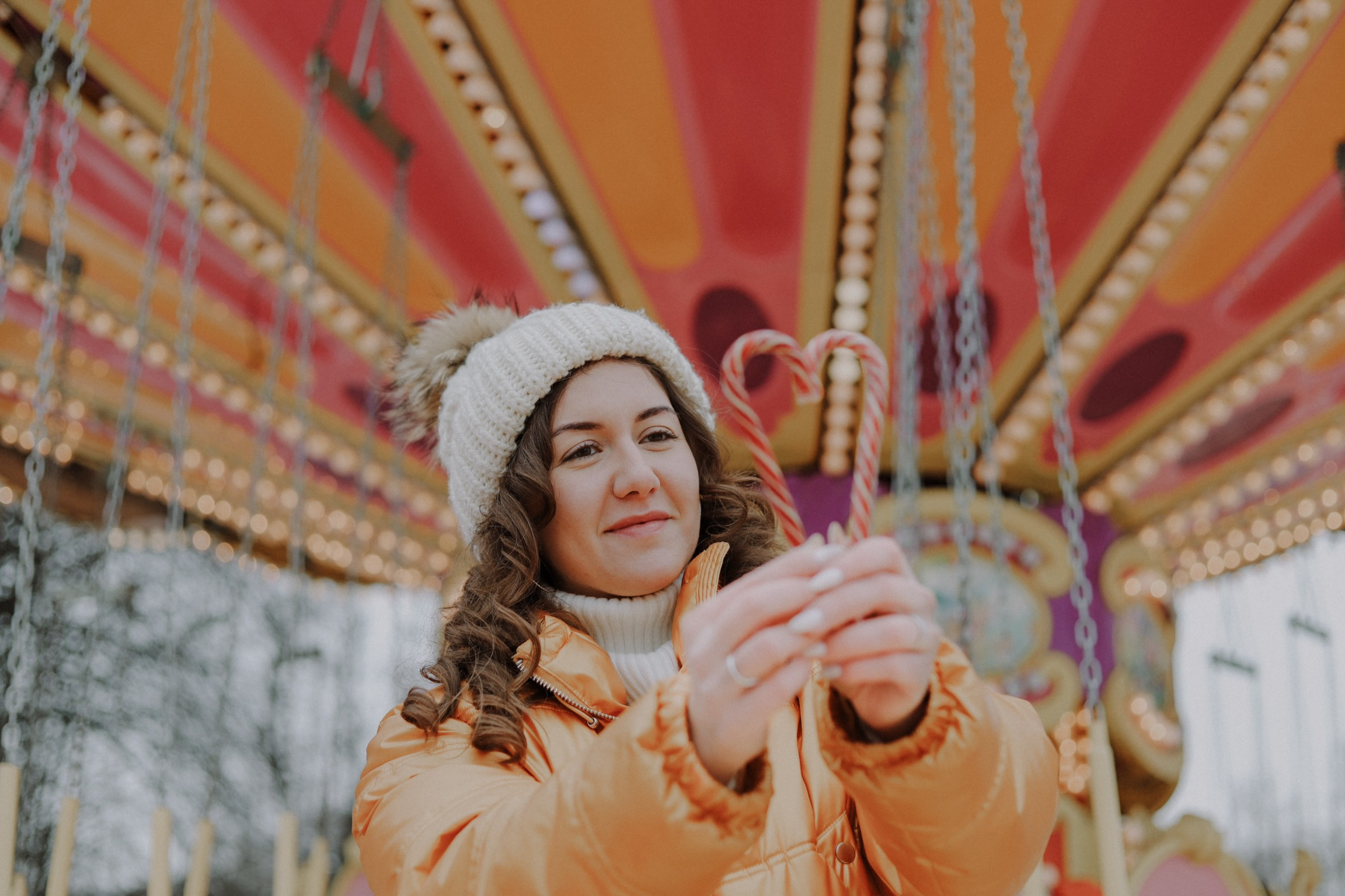 Алла и Ангелина. Семейный и портретный фотограф в Москве Александра Науменко
