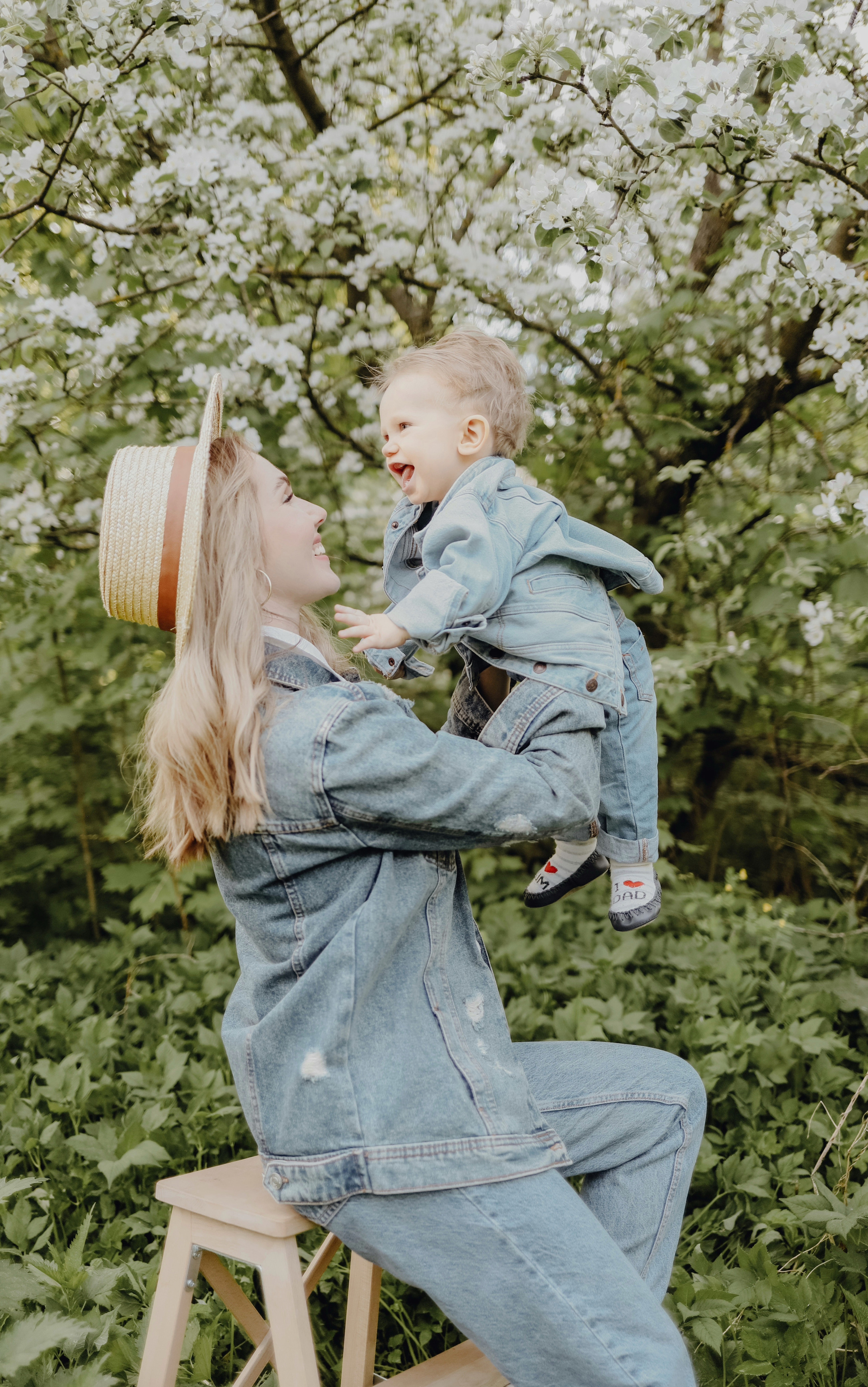 Екатерина и Тимофей. Семейный и портретный фотограф в Москве Александра Науменко