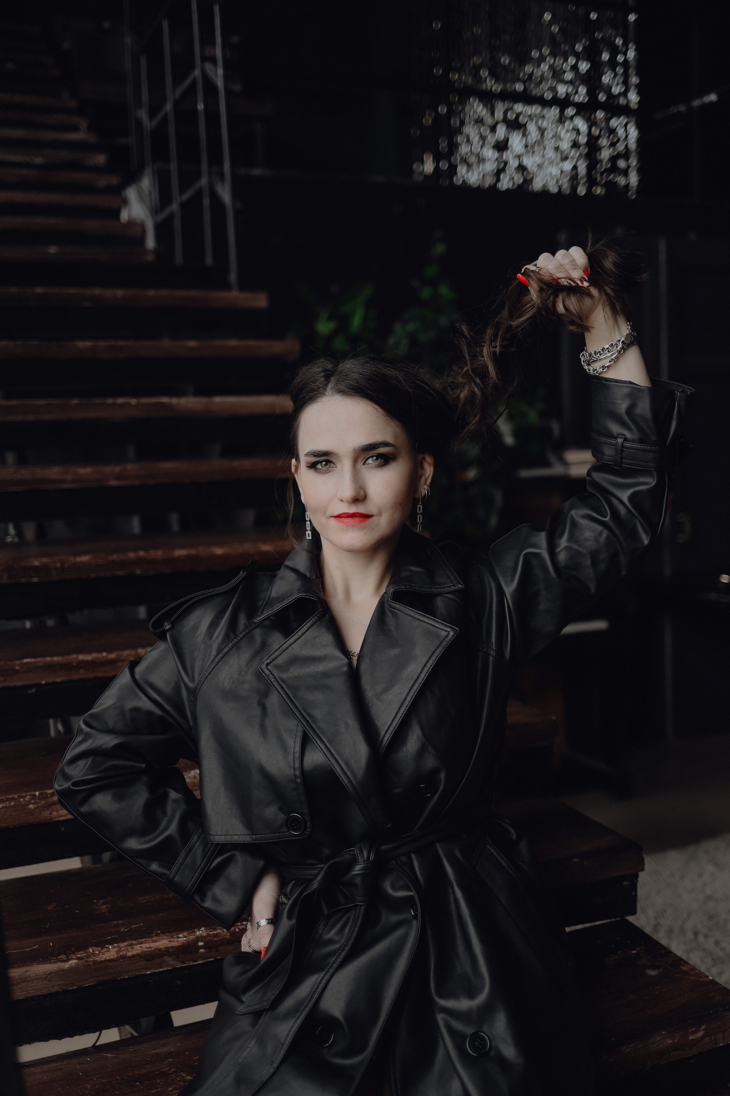 Мария. Семейный и портретный фотограф в Москве Александра Науменко