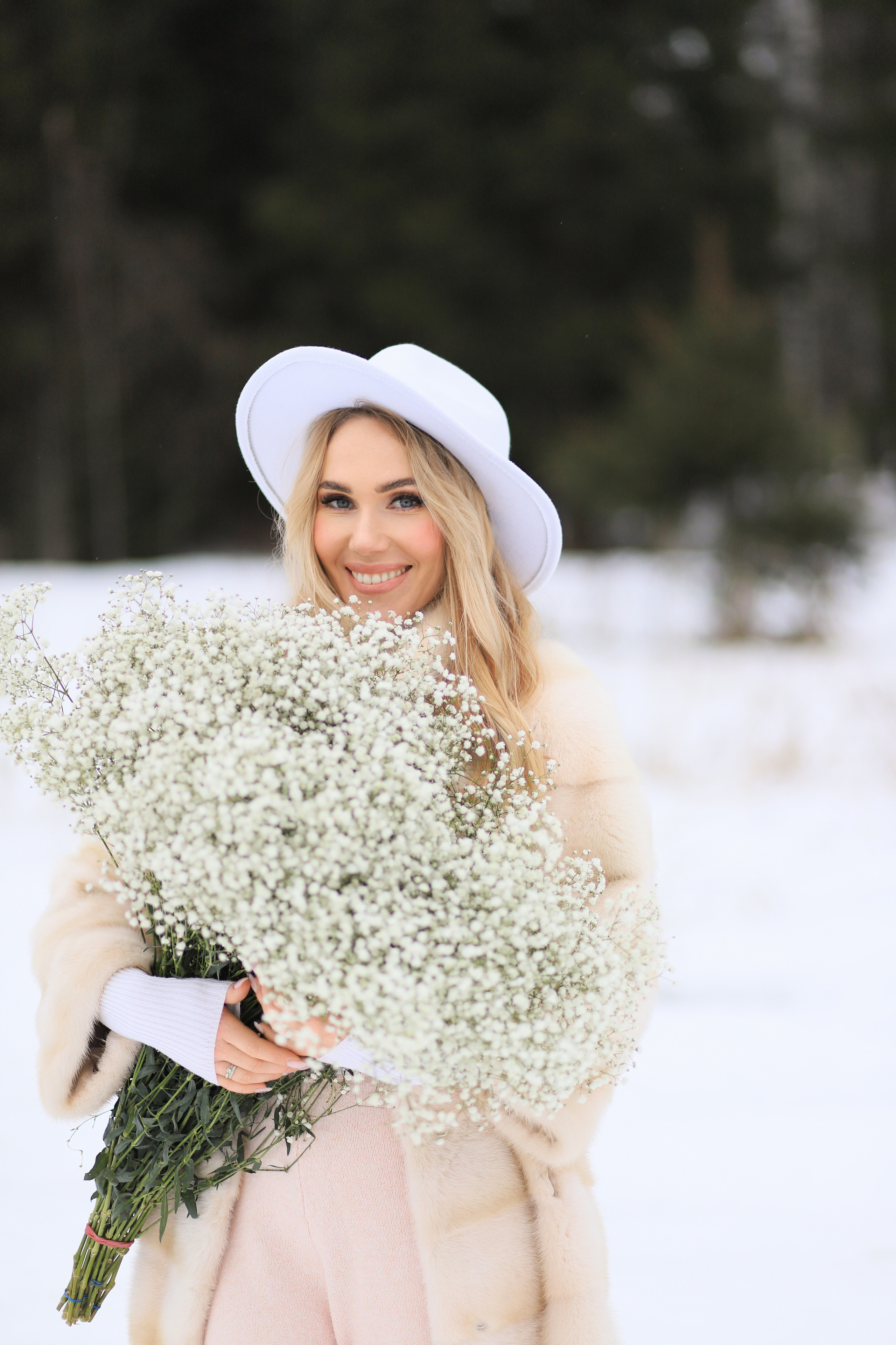 Екатерина. Семейный и портретный фотограф в Москве Александра Науменко