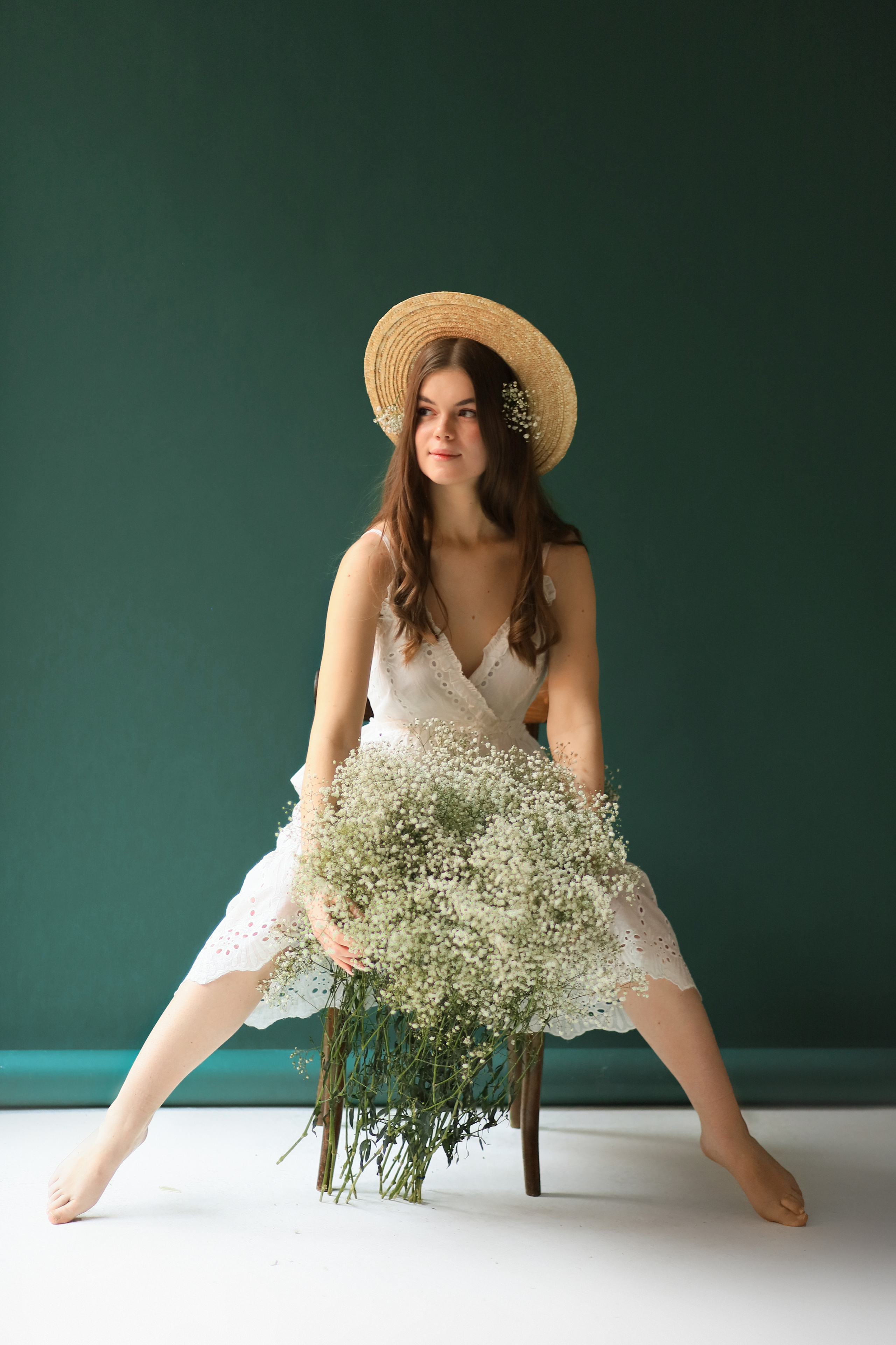 Юлия. Семейный и портретный фотограф в Москве Александра Науменко