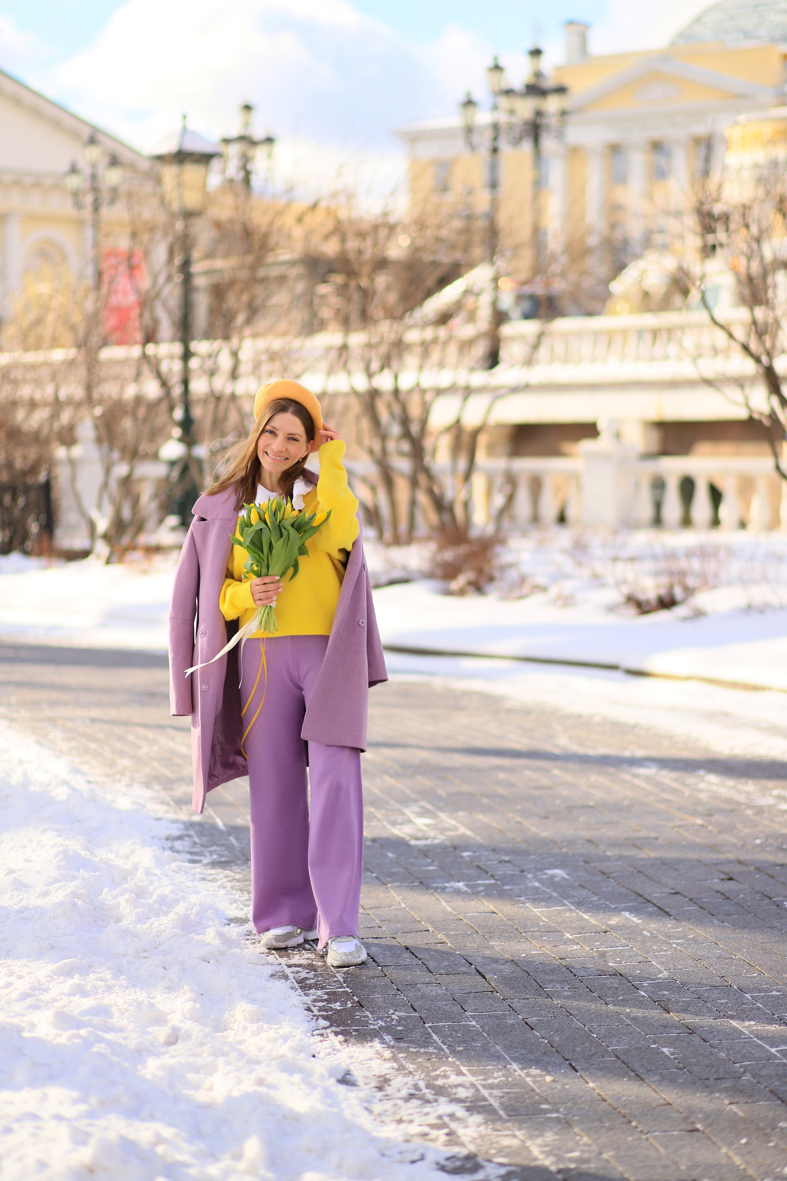 Наталья. Семейный и портретный фотограф в Москве Александра Науменко