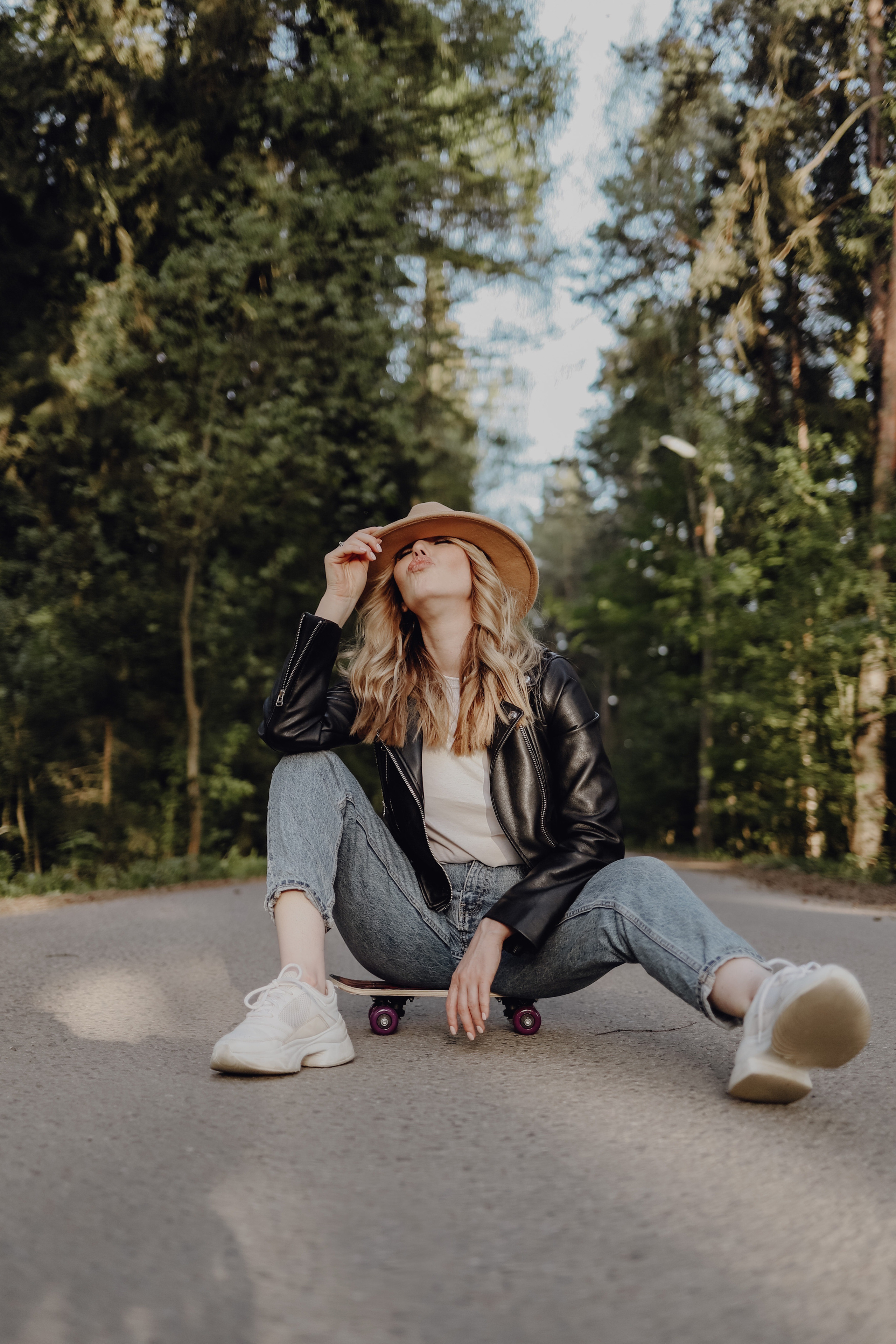 Екатерина. Семейный и портретный фотограф в Москве Александра Науменко