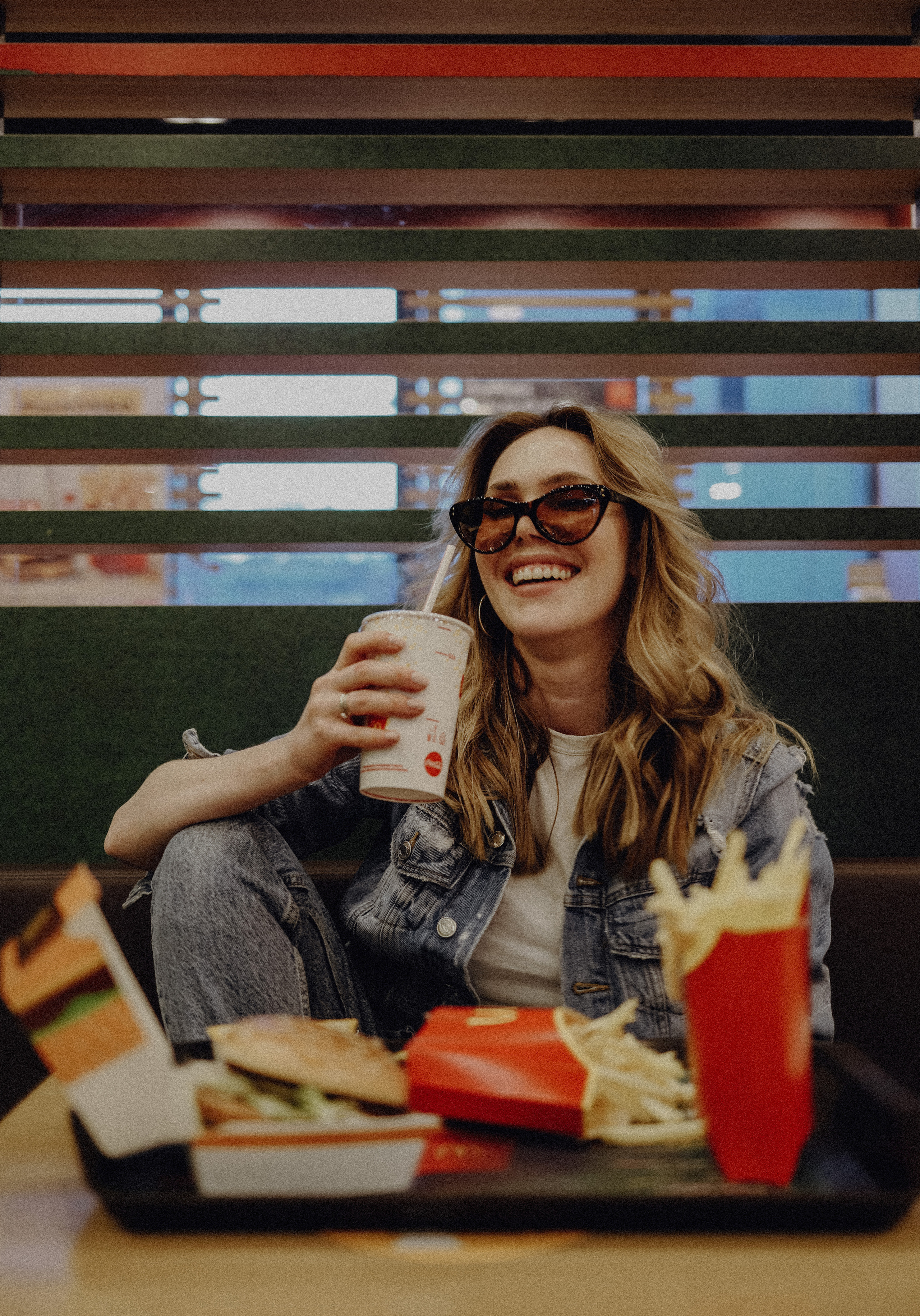 Екатерина. Семейный и портретный фотограф в Москве Александра Науменко