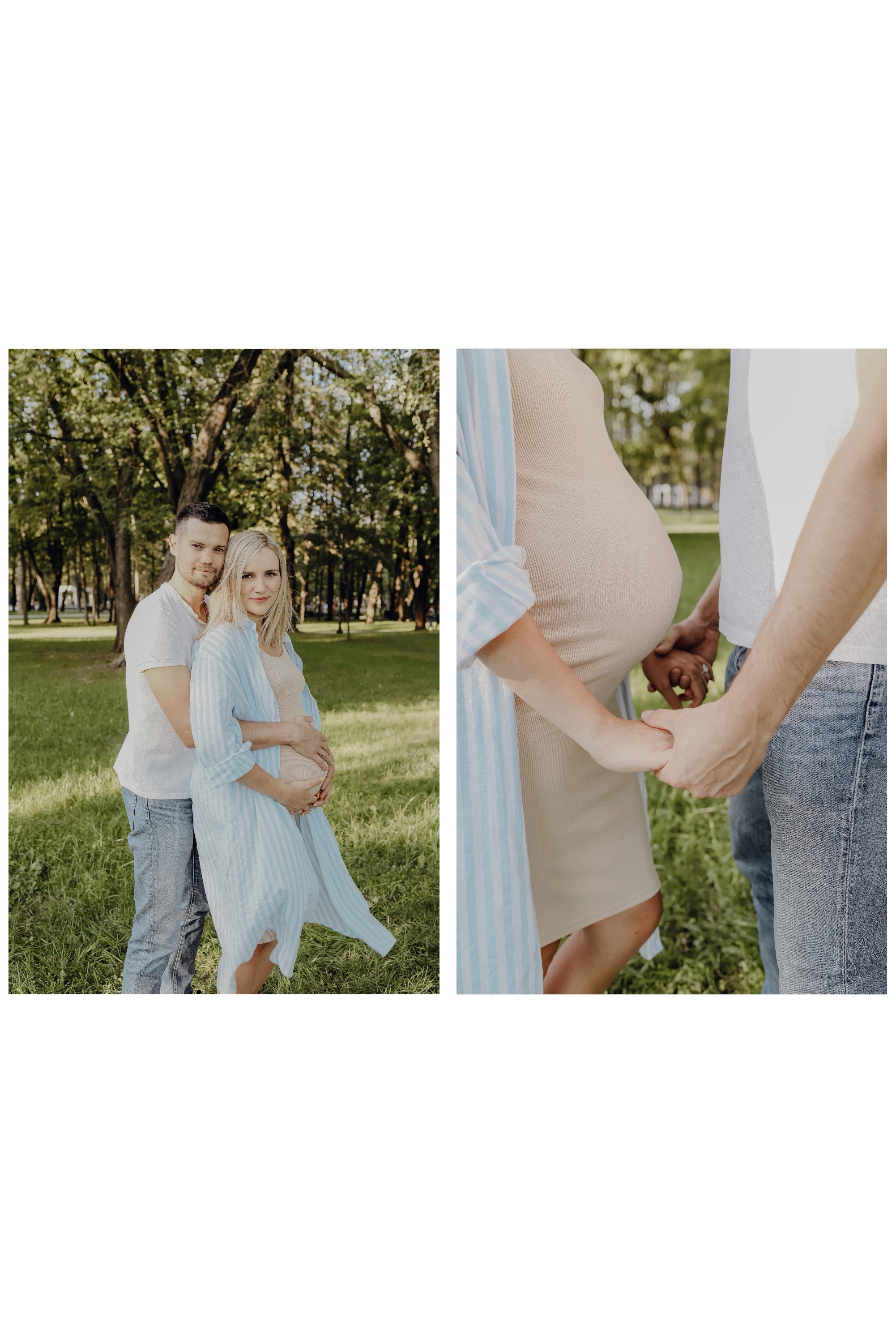 Ольга и семья. Семейный и портретный фотограф в Москве Александра Науменко