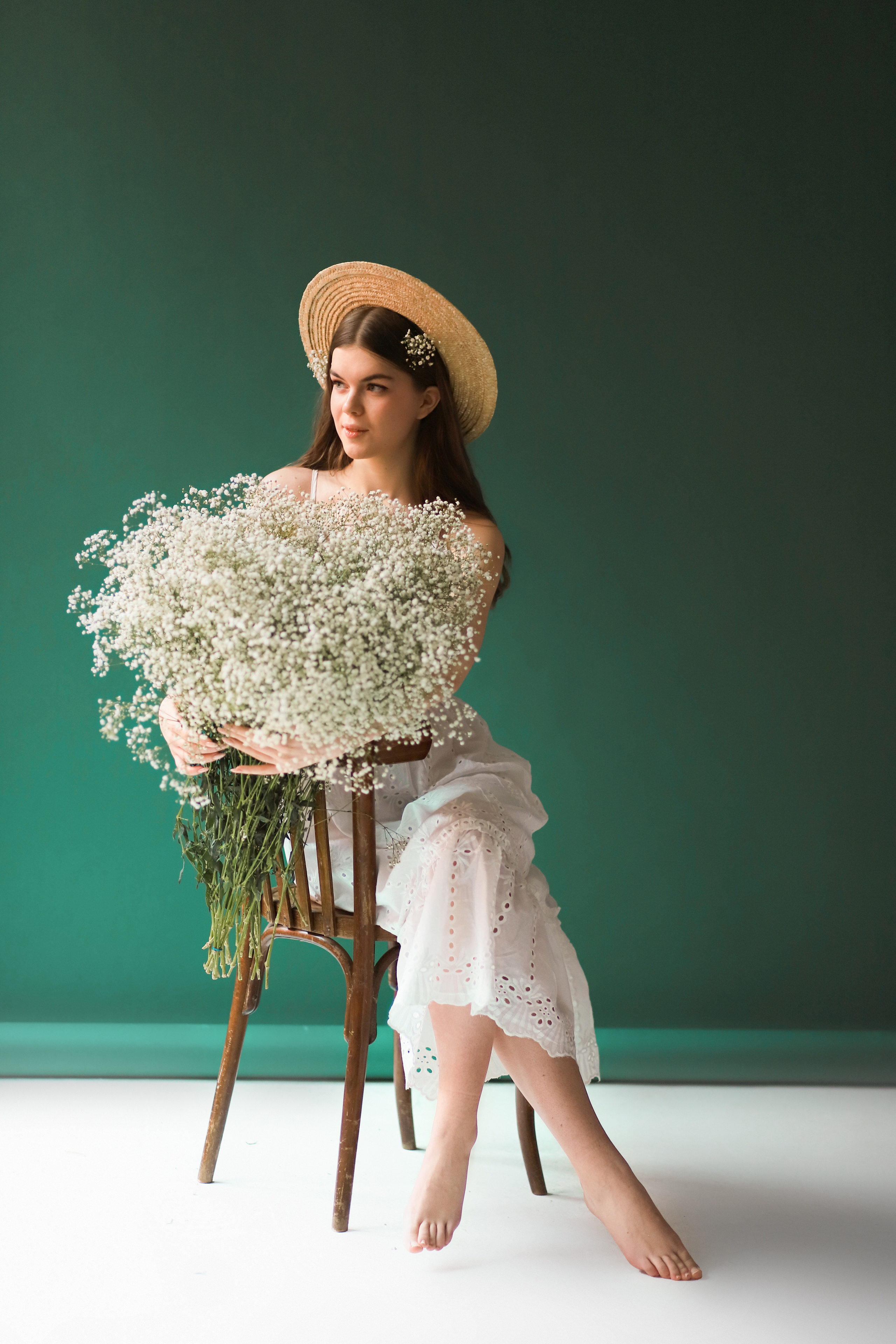 Юлия. Семейный и портретный фотограф в Москве Александра Науменко