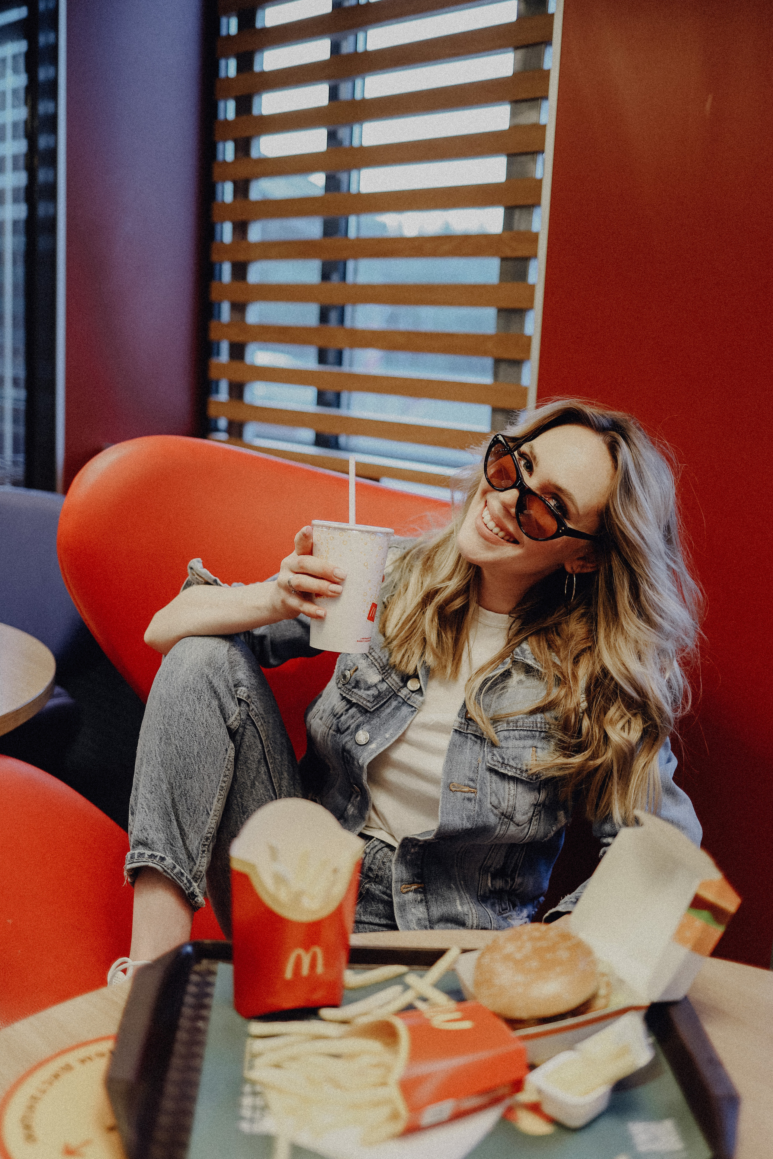 Екатерина. Семейный и портретный фотограф в Москве Александра Науменко