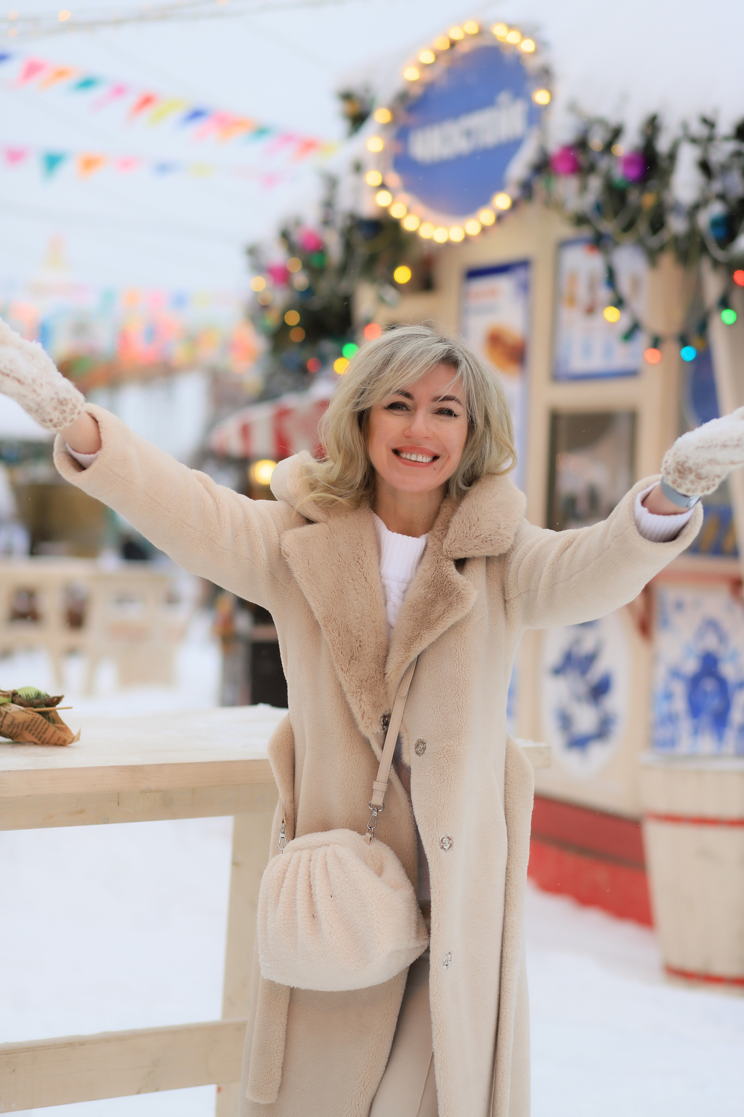 Greenway-прогулка у ГУМа. Семейный и портретный фотограф в Москве Александра Науменко