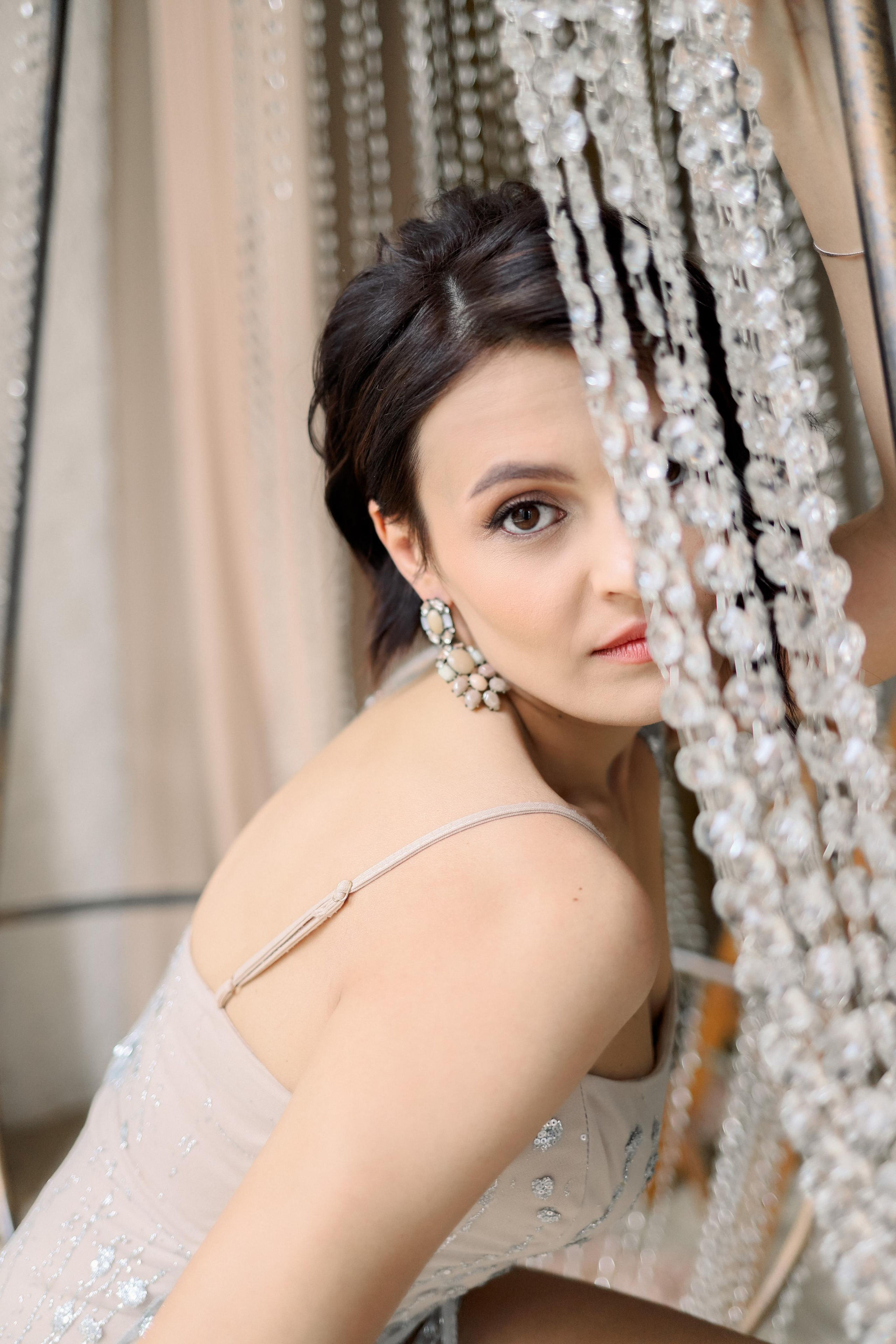 Валерия. Семейный и портретный фотограф в Москве Александра Науменко