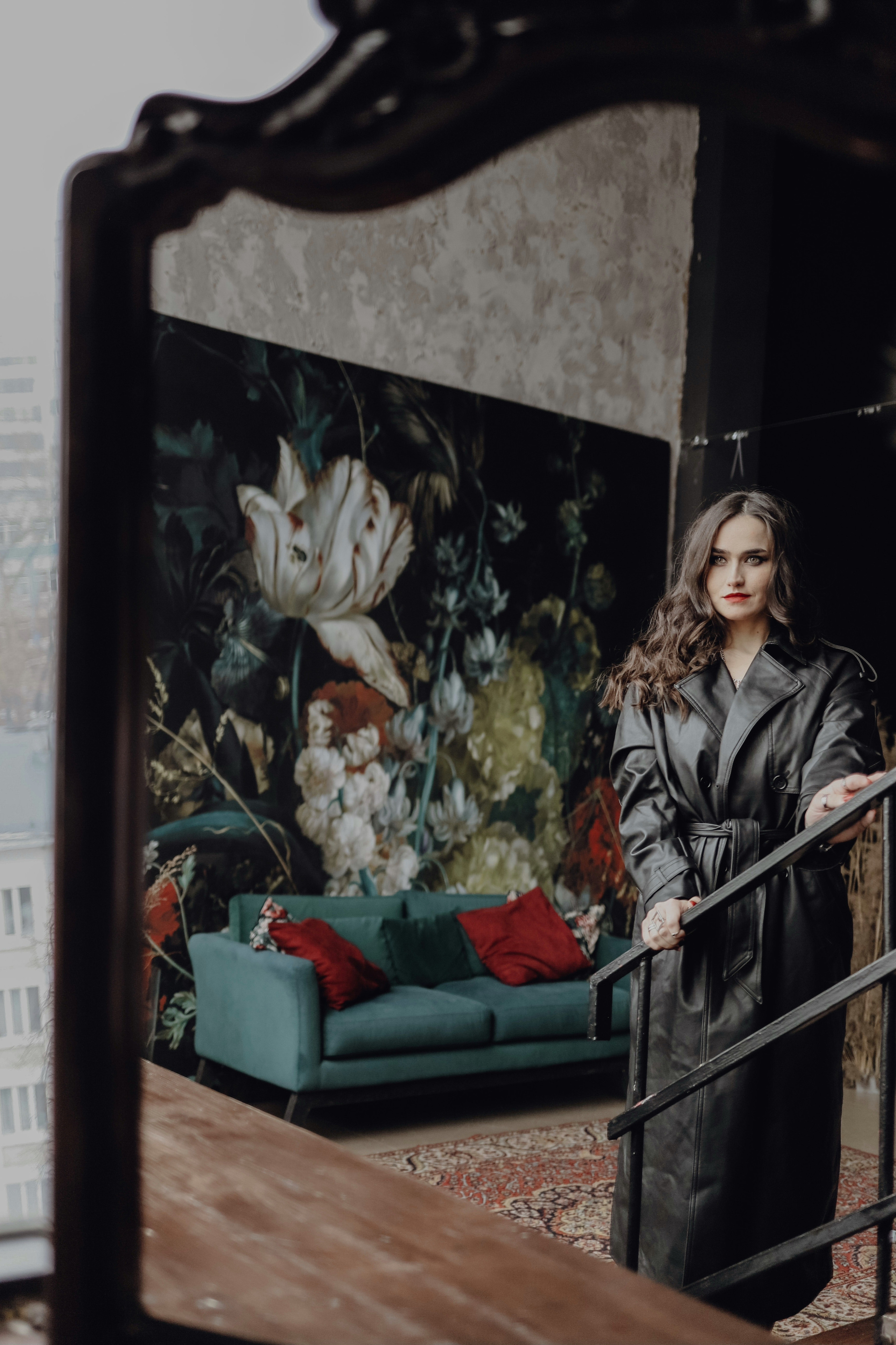 Мария. Семейный и портретный фотограф в Москве Александра Науменко