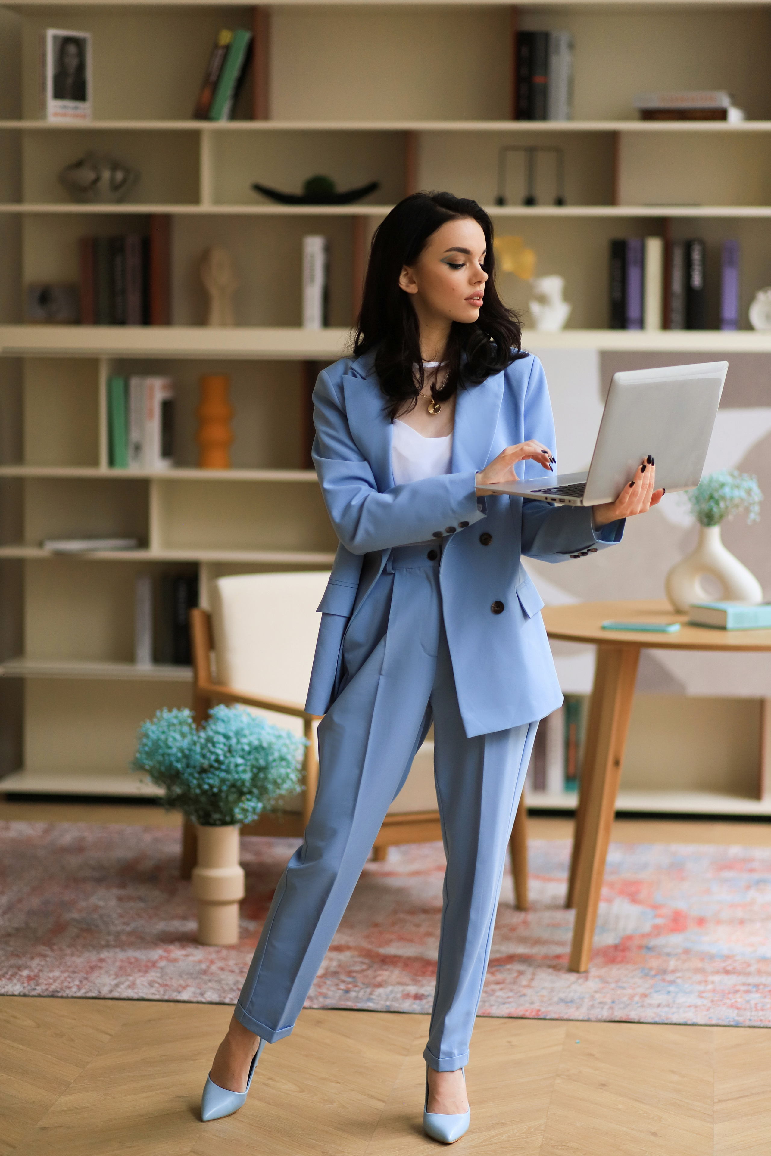 Варвара- СММ специалист. Семейный и портретный фотограф в Москве Александра Науменко