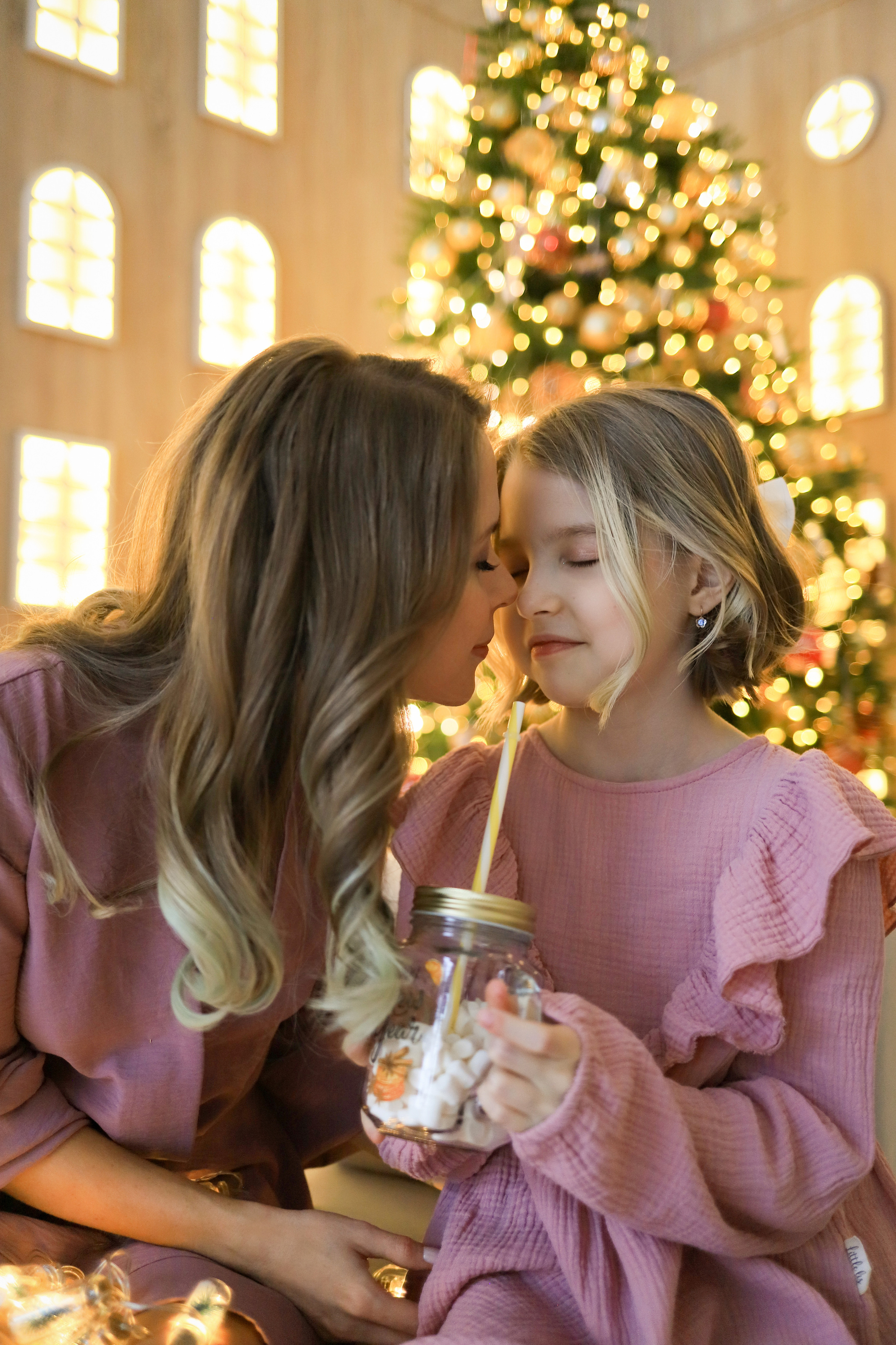 Виктория и семья. Семейный и портретный фотограф в Москве Александра Науменко