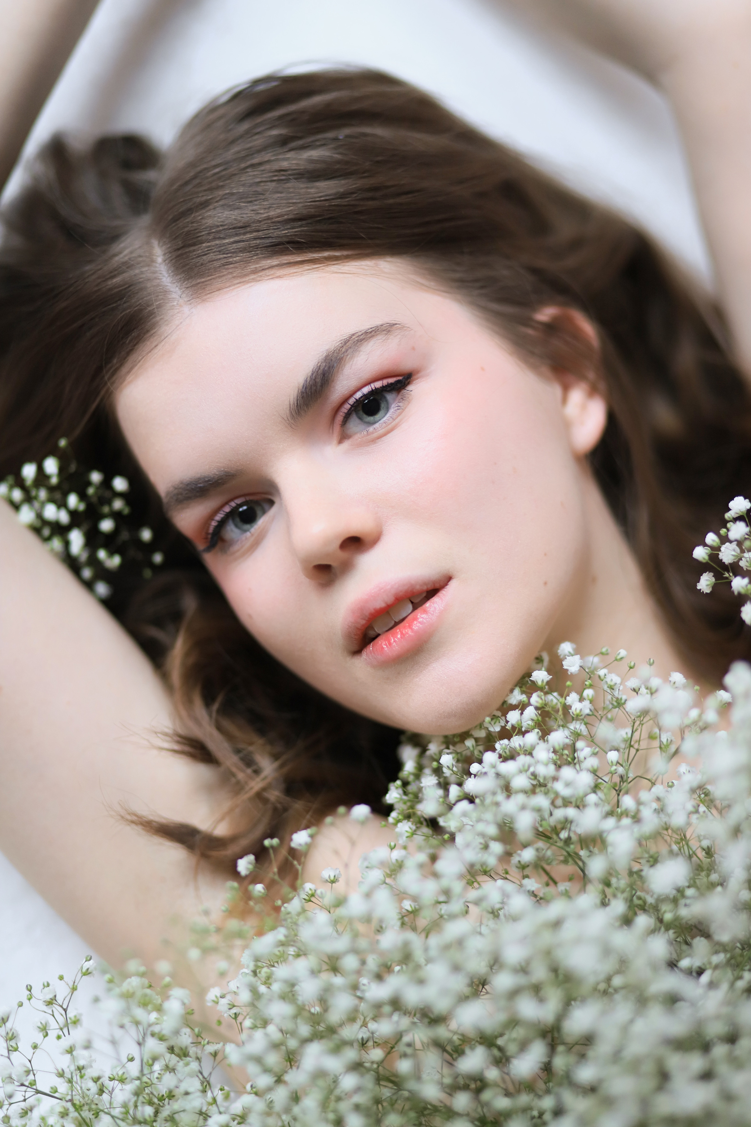 Юлия. Семейный и портретный фотограф в Москве Александра Науменко