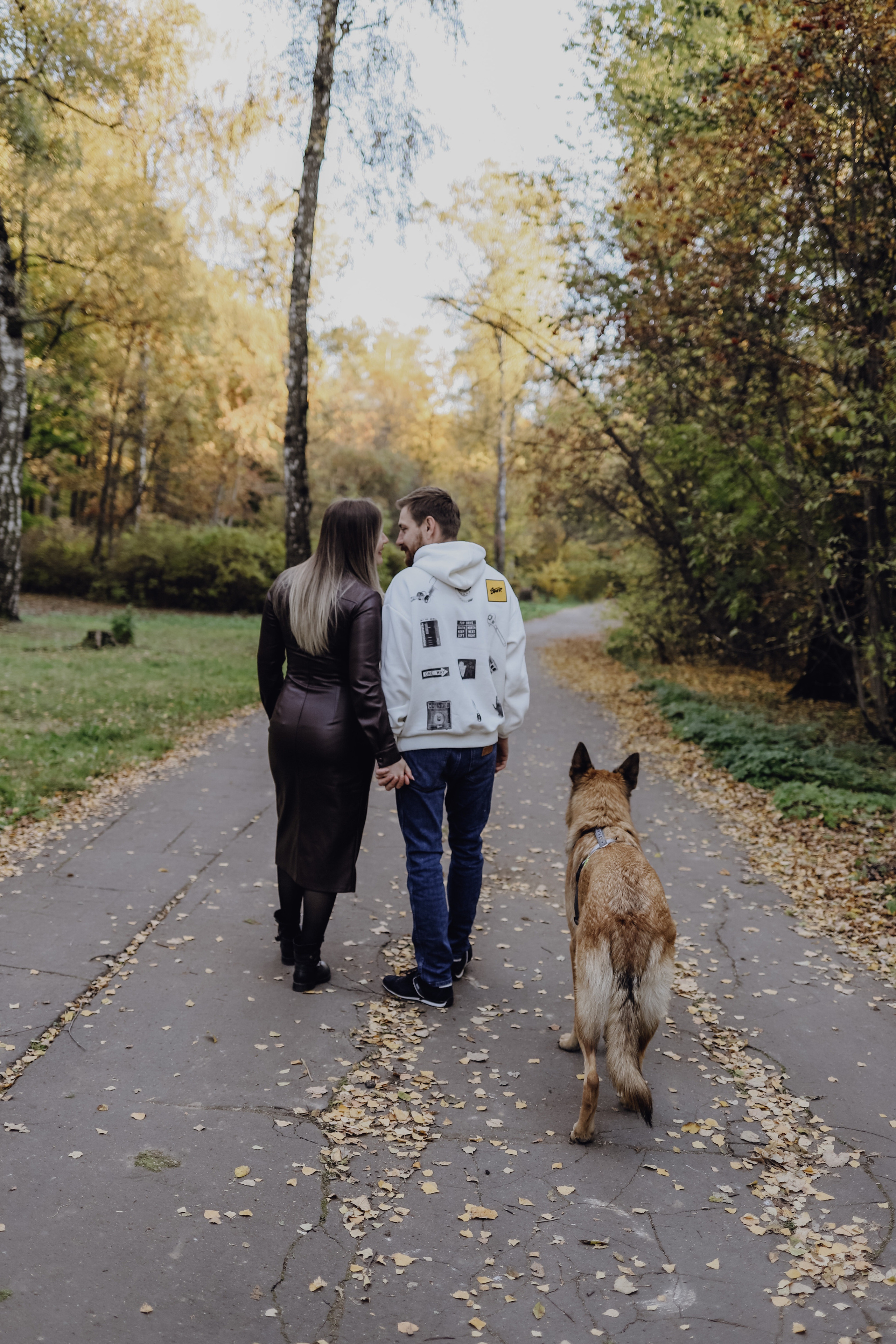 Семья Валерии. Семейный и портретный фотограф в Москве Александра Науменко