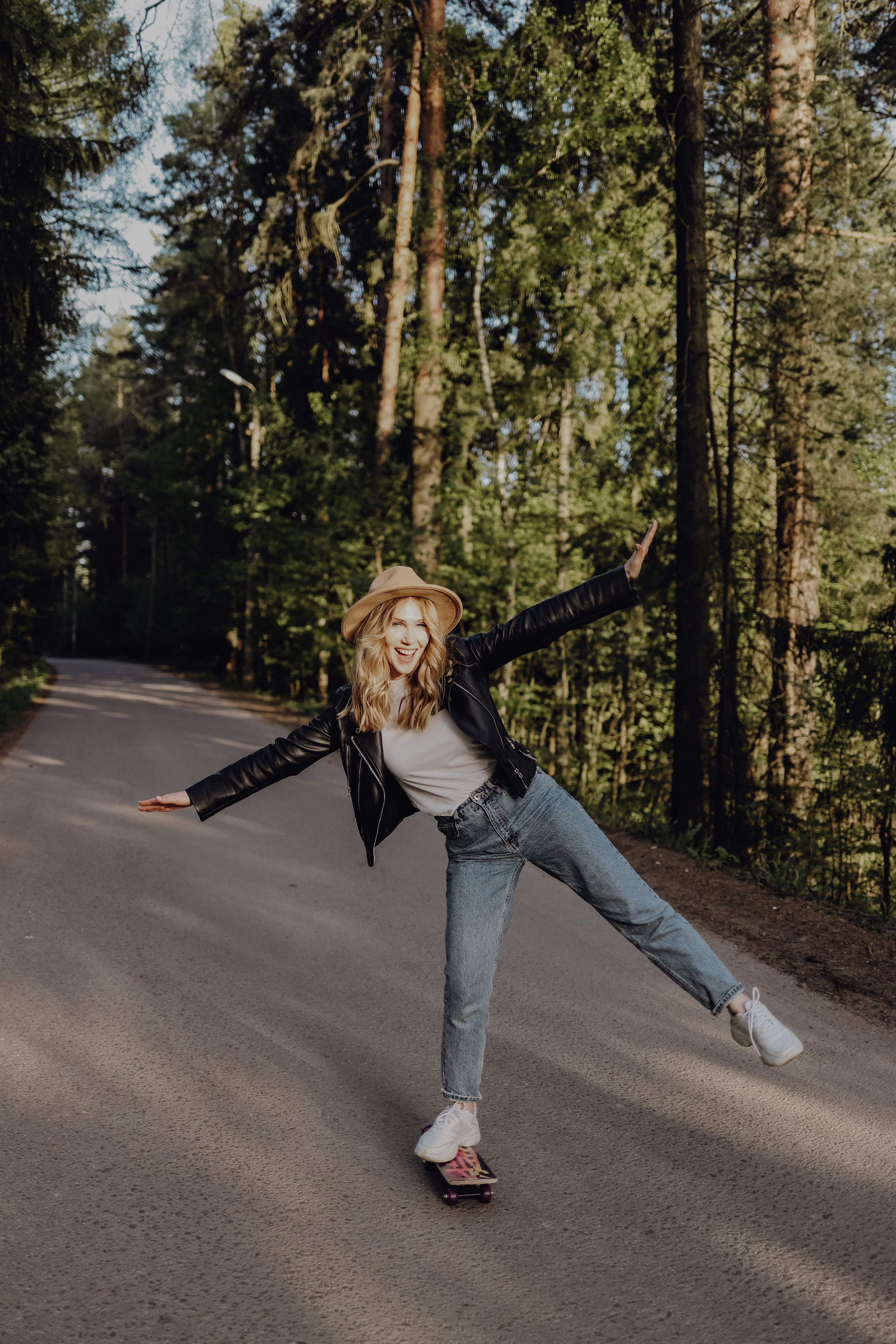 Екатерина. Семейный и портретный фотограф в Москве Александра Науменко