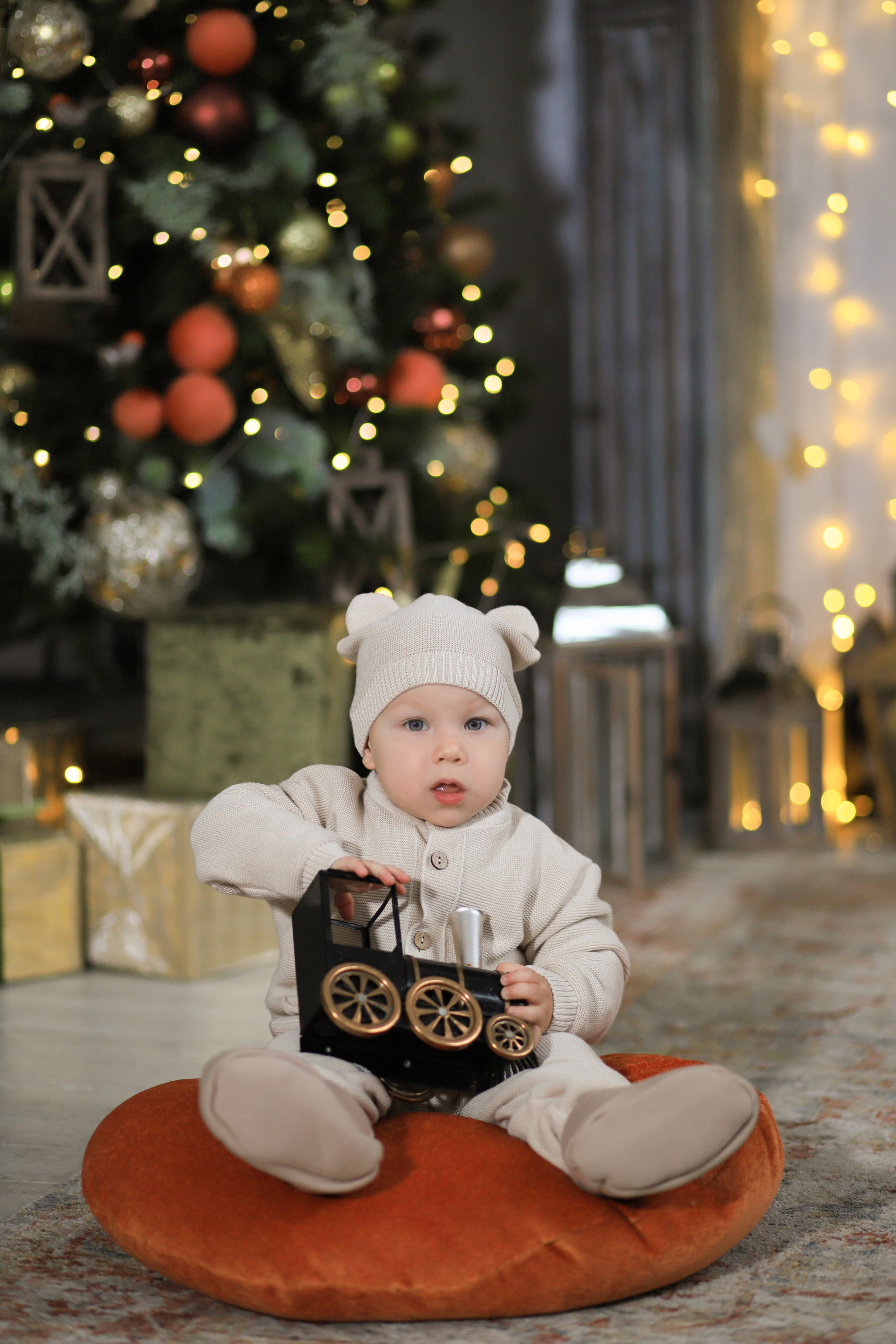 Алина и Лев. Семейный и портретный фотограф в Москве Александра Науменко