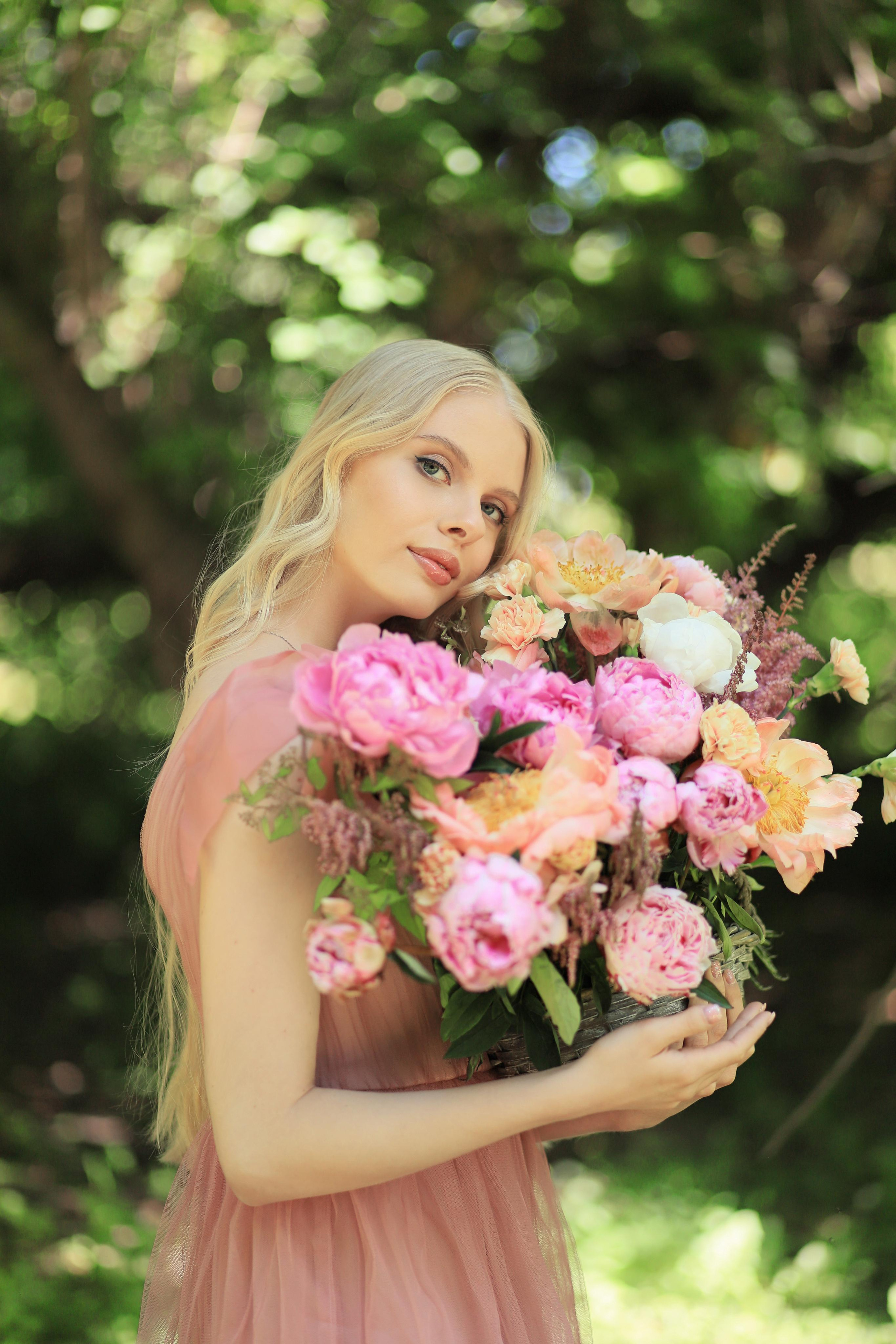 Полина. Семейный и портретный фотограф в Москве Александра Науменко