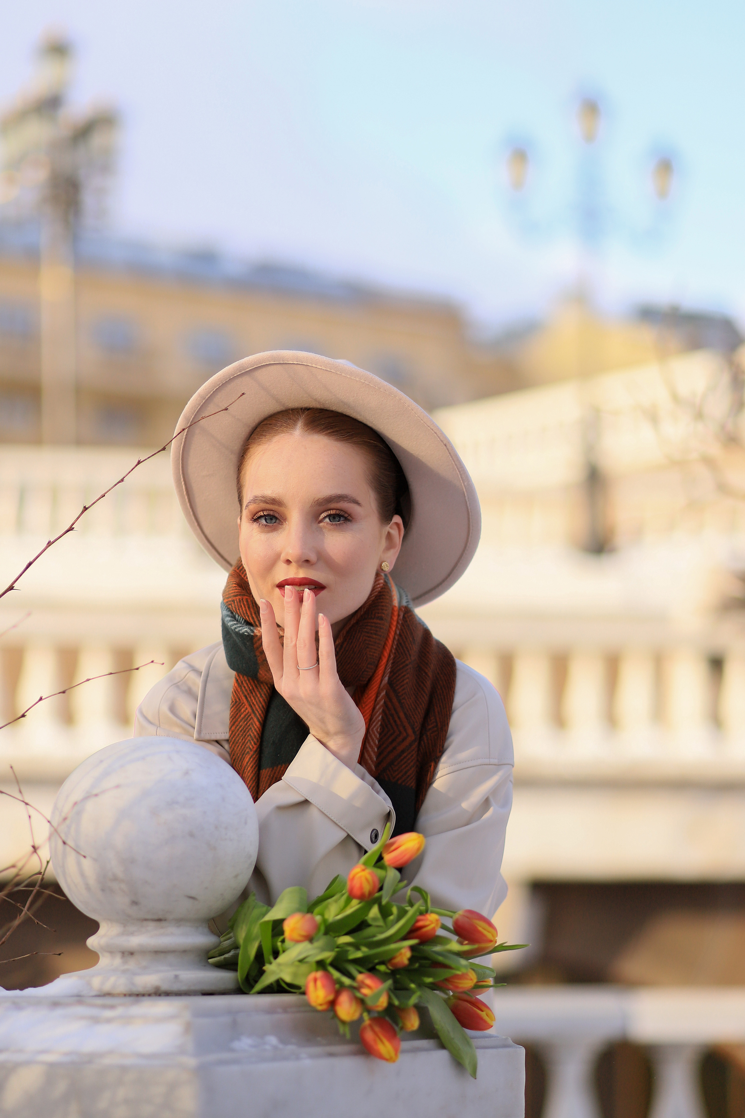 Марго. Семейный и портретный фотограф в Москве Александра Науменко