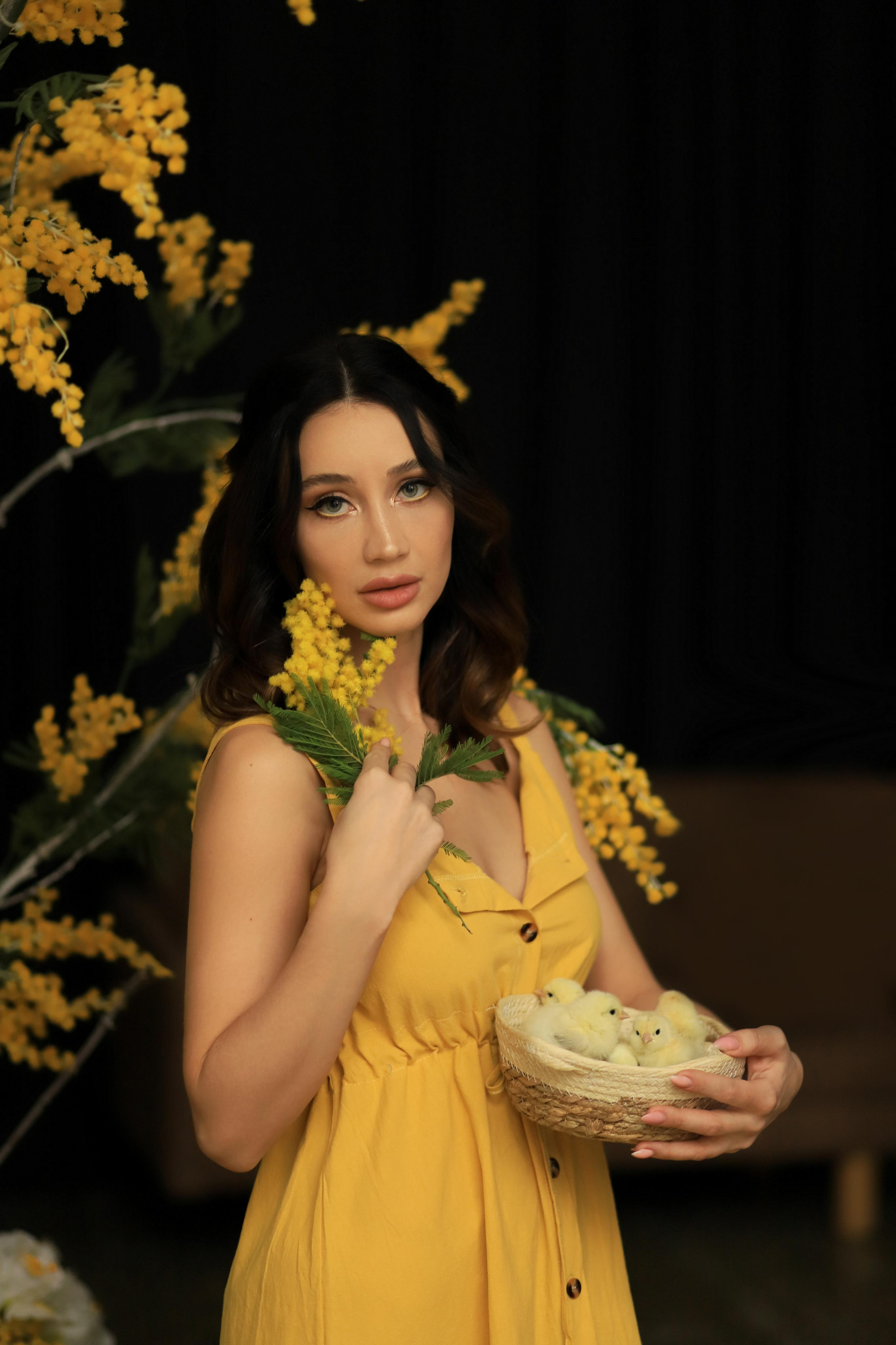 Анастасия и Эмма. Семейный и портретный фотограф в Москве Александра Науменко