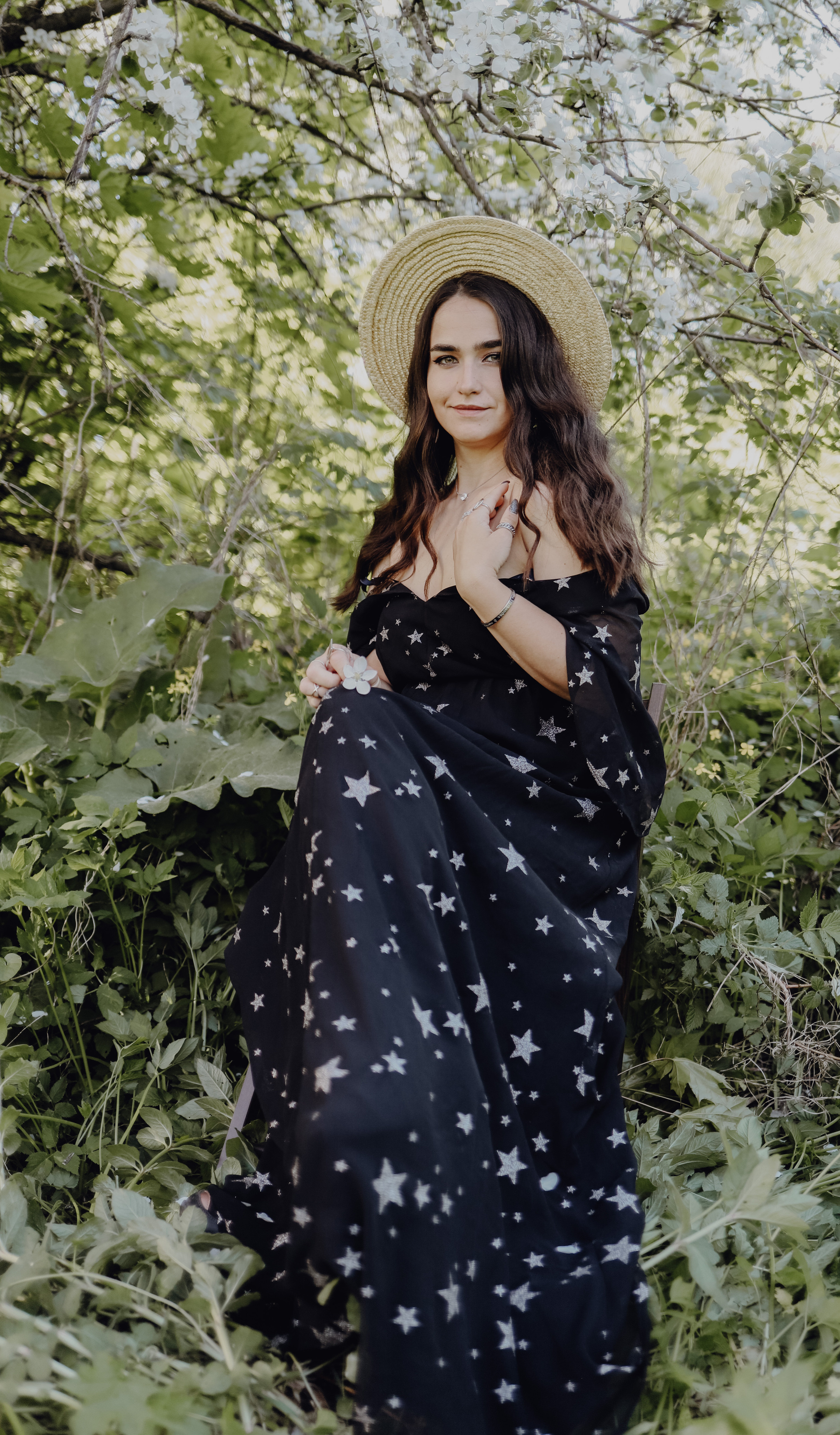 Мария. Семейный и портретный фотограф в Москве Александра Науменко