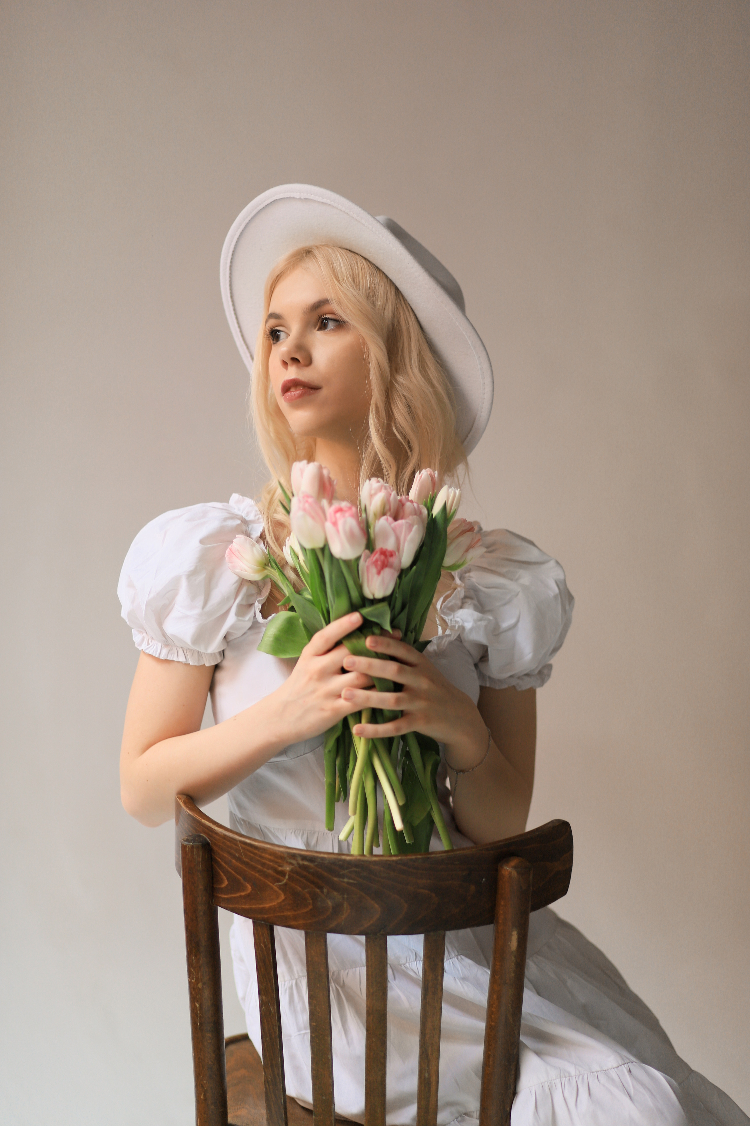 Виктория. Семейный и портретный фотограф в Москве Александра Науменко