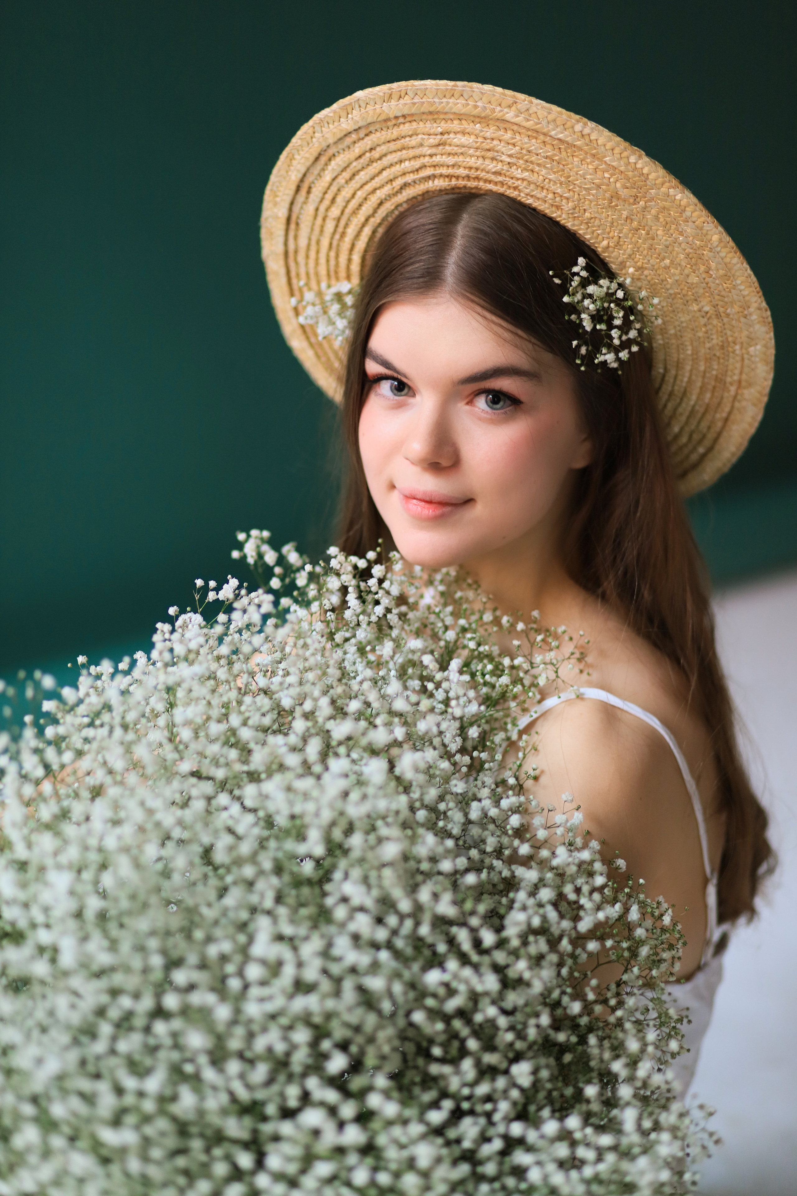 Юлия. Семейный и портретный фотограф в Москве Александра Науменко