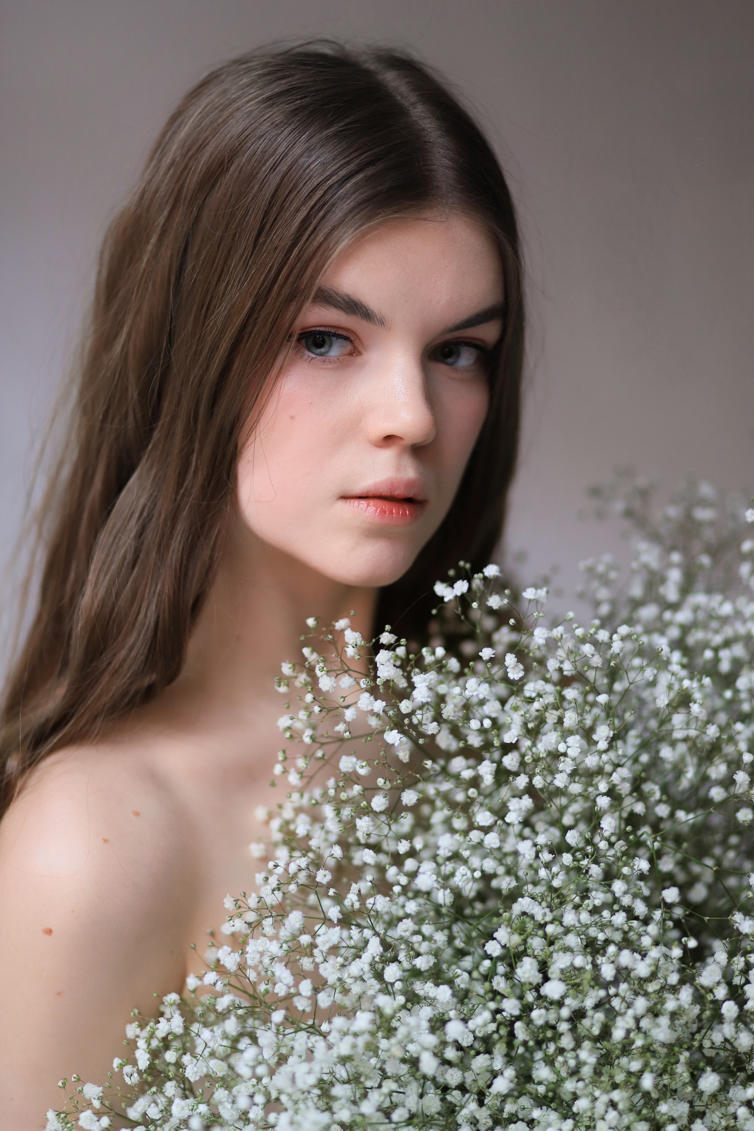 Юлия. Семейный и портретный фотограф в Москве Александра Науменко