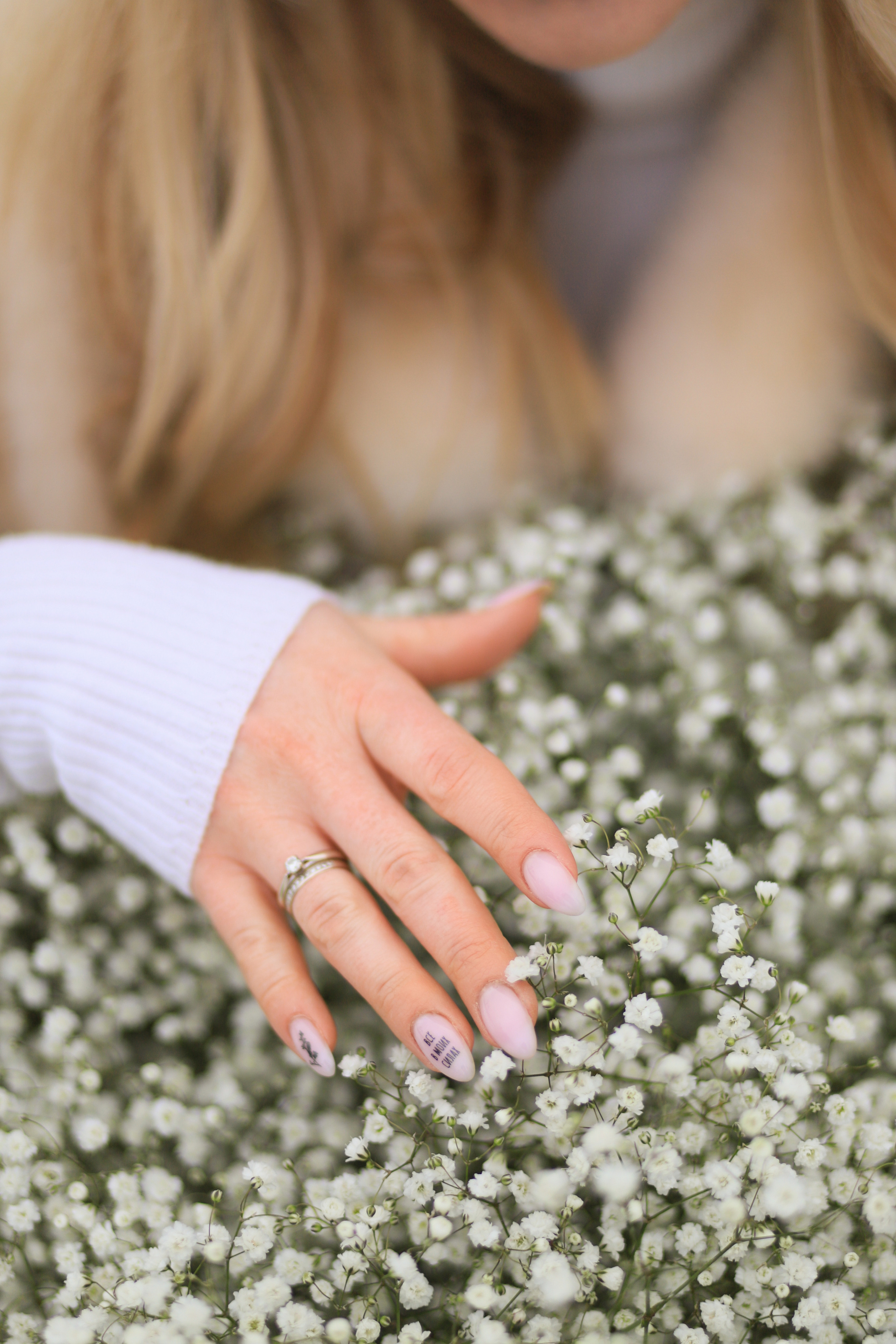 Екатерина. Семейный и портретный фотограф в Москве Александра Науменко