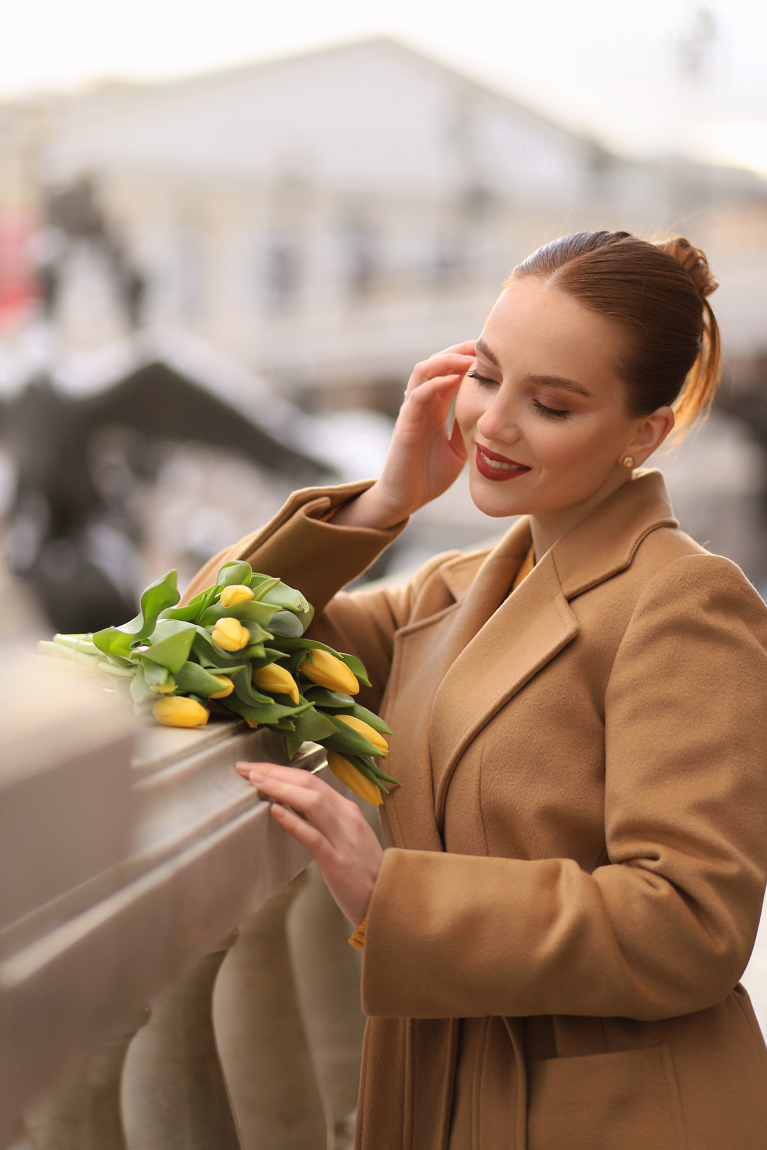 Марго. Семейный и портретный фотограф в Москве Александра Науменко