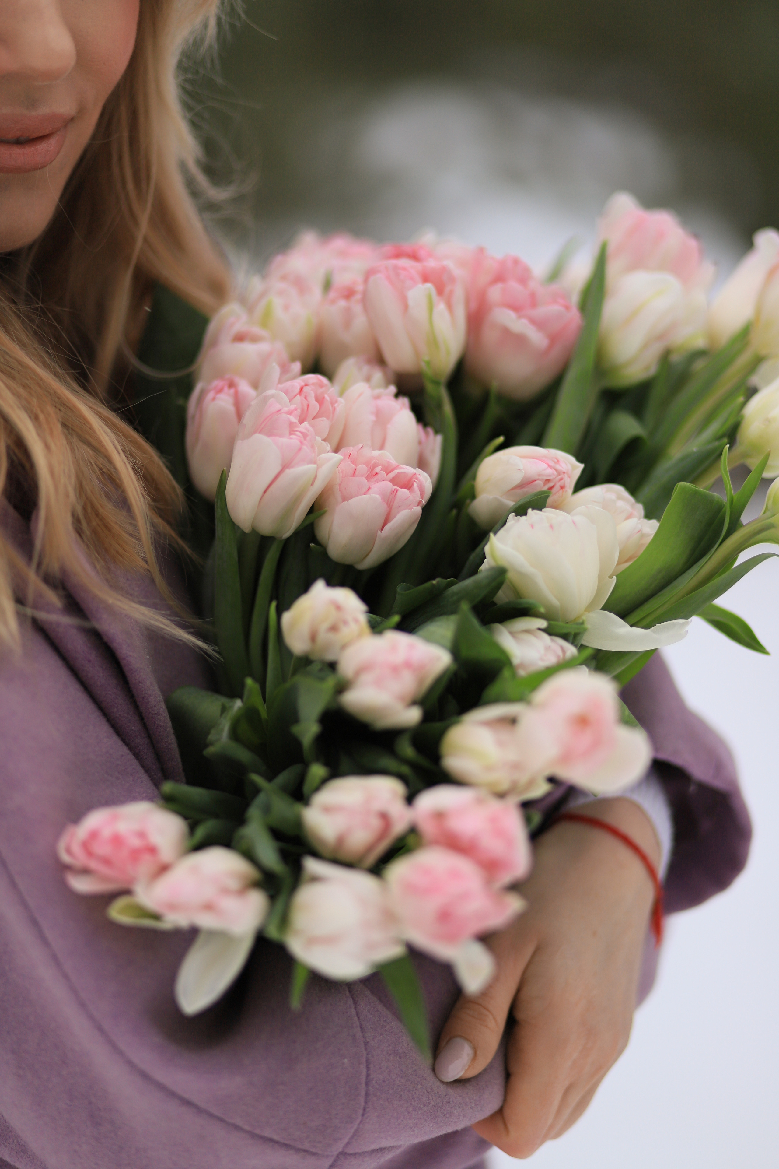 Екатерина. Семейный и портретный фотограф в Москве Александра Науменко