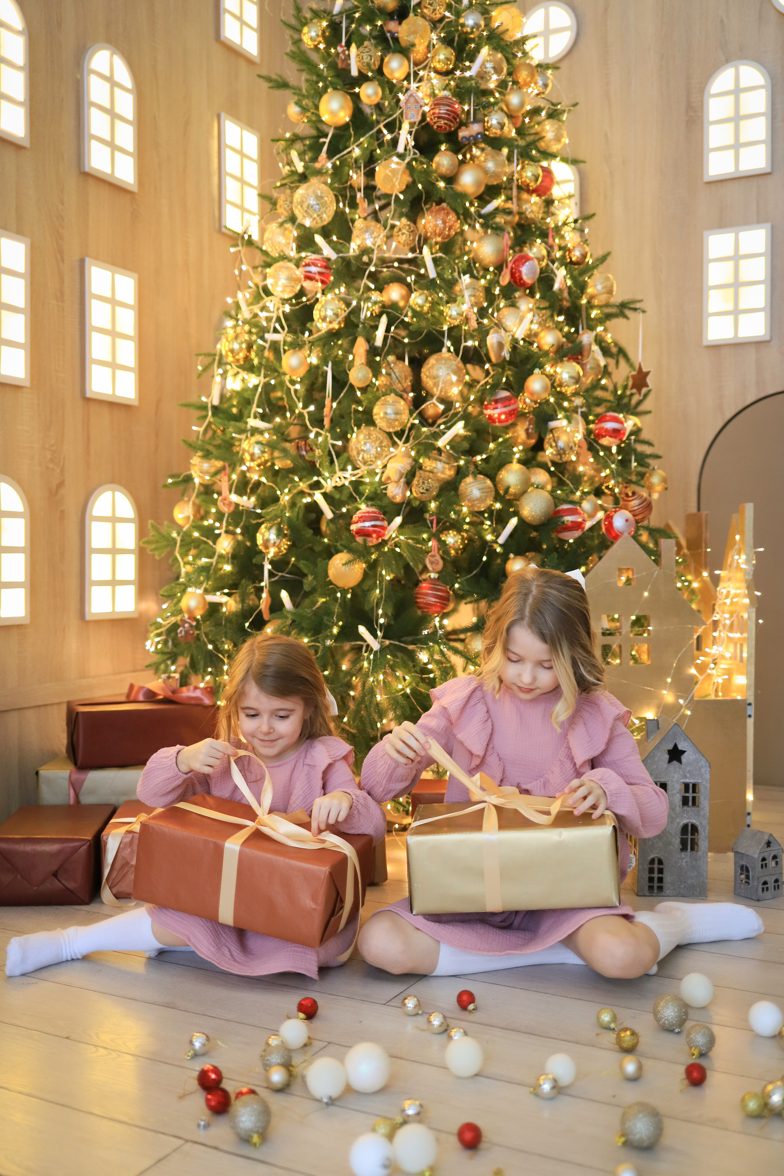 Виктория и семья. Семейный и портретный фотограф в Москве Александра Науменко