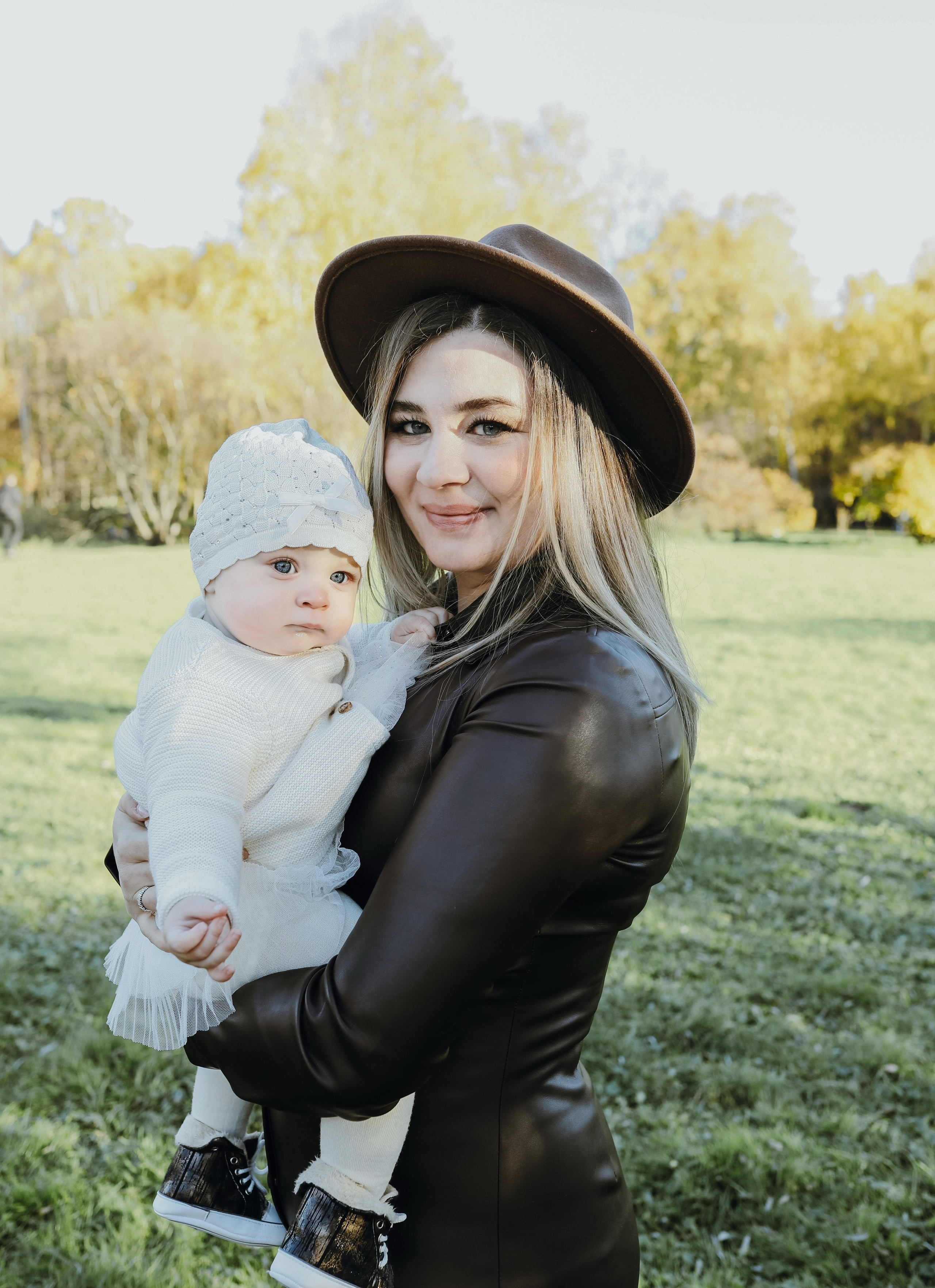 Семья Валерии. Семейный и портретный фотограф в Москве Александра Науменко