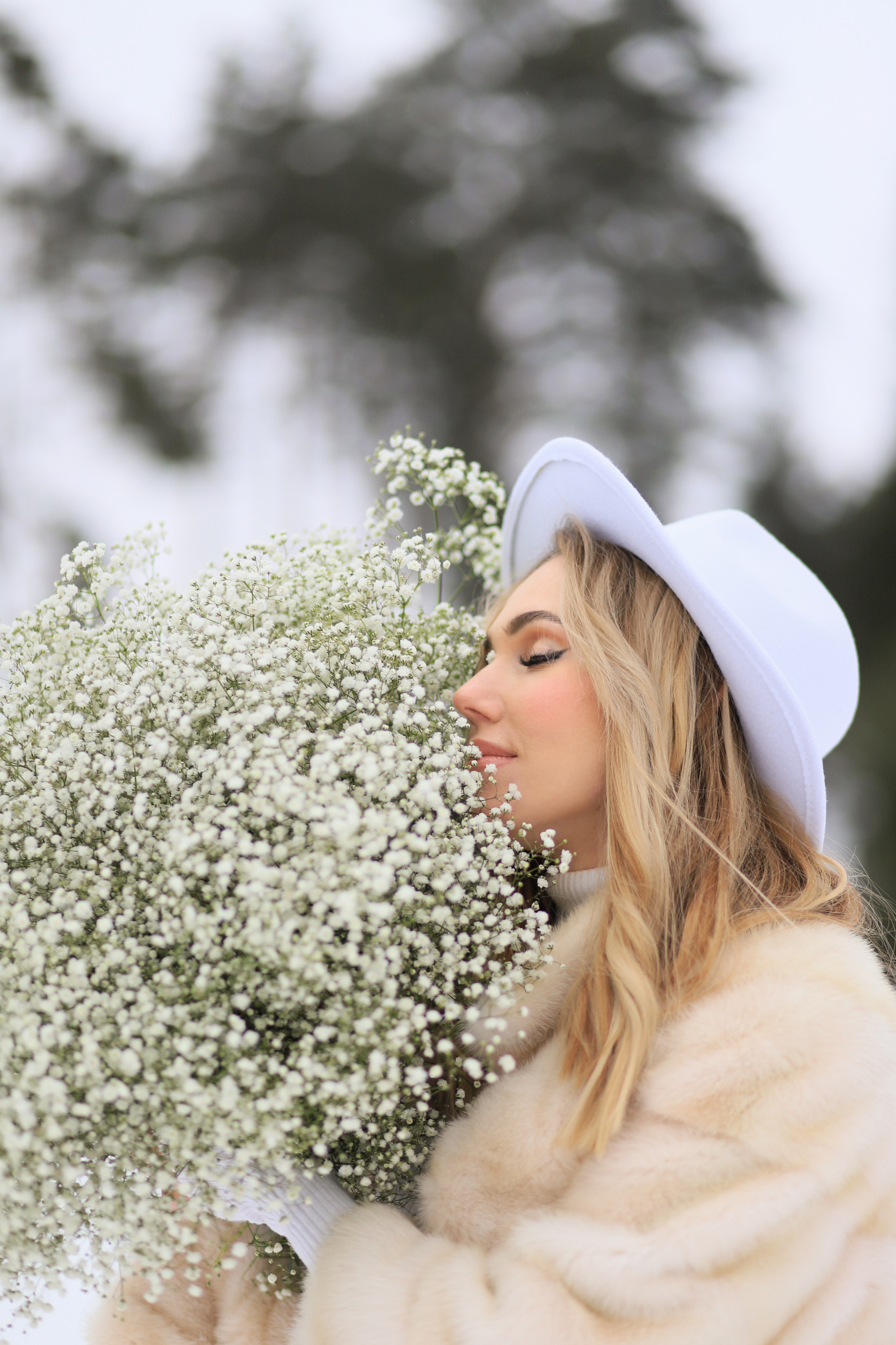 Екатерина. Семейный и портретный фотограф в Москве Александра Науменко