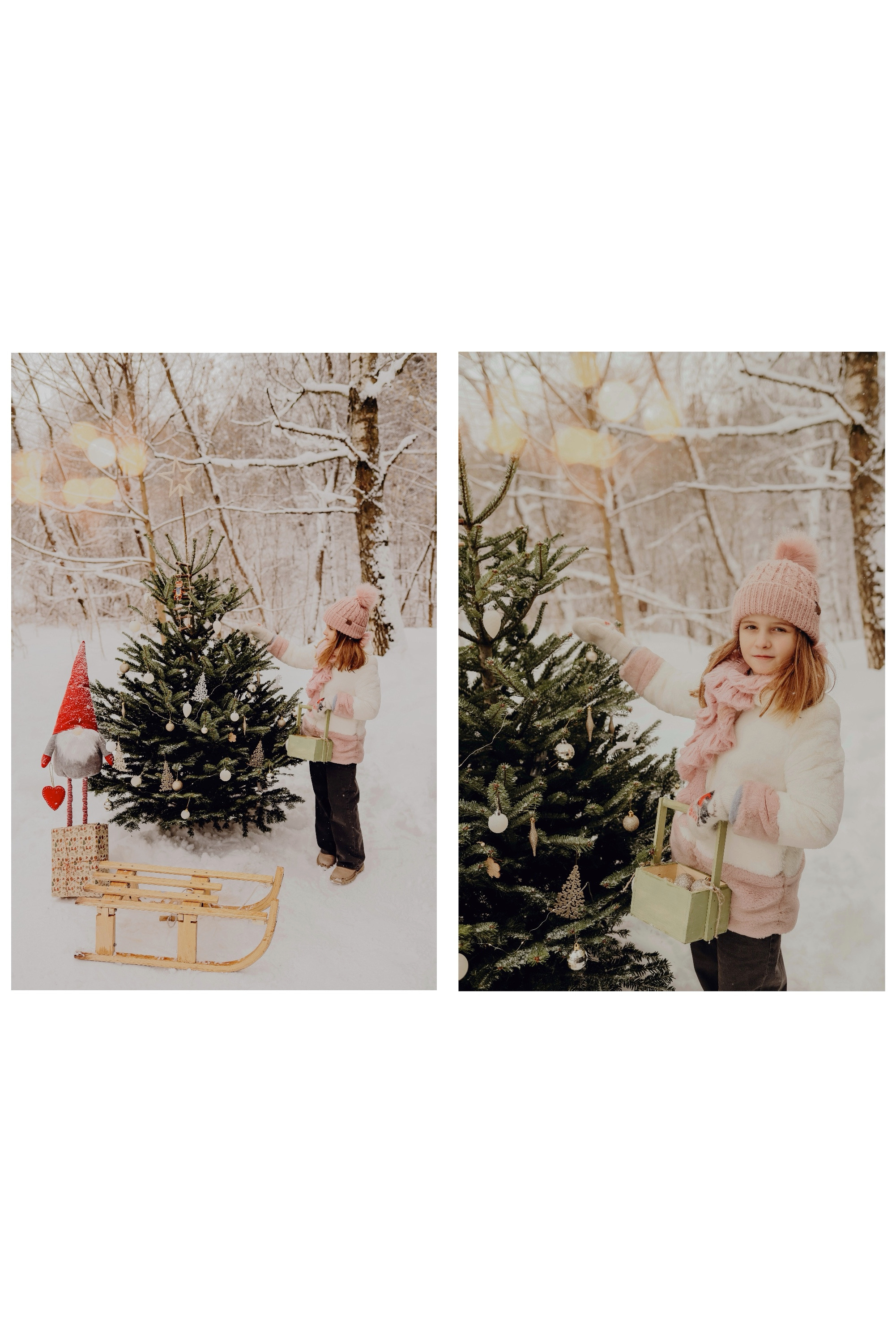 Анна и семья. Семейный и портретный фотограф в Москве Александра Науменко