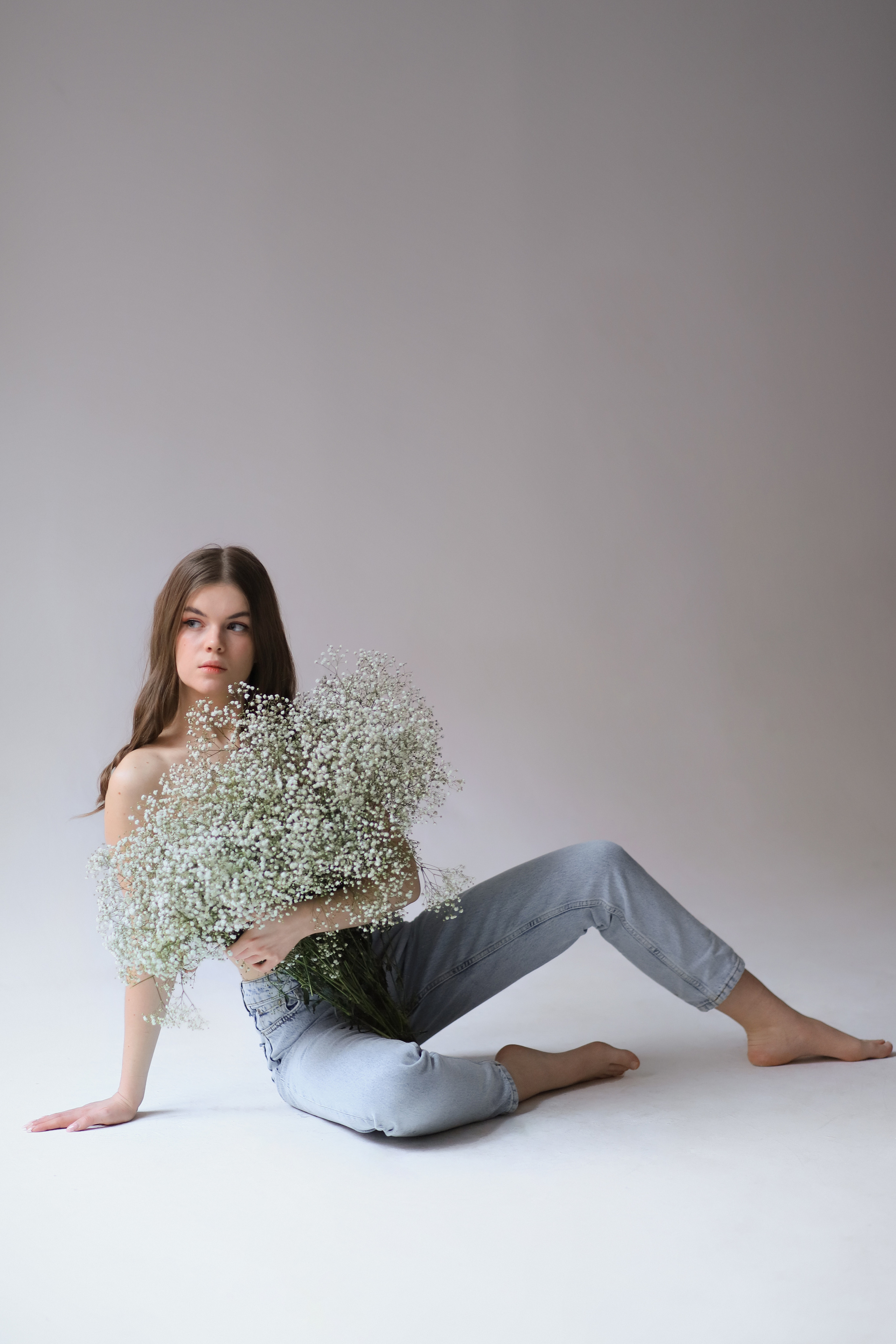 Юлия. Семейный и портретный фотограф в Москве Александра Науменко