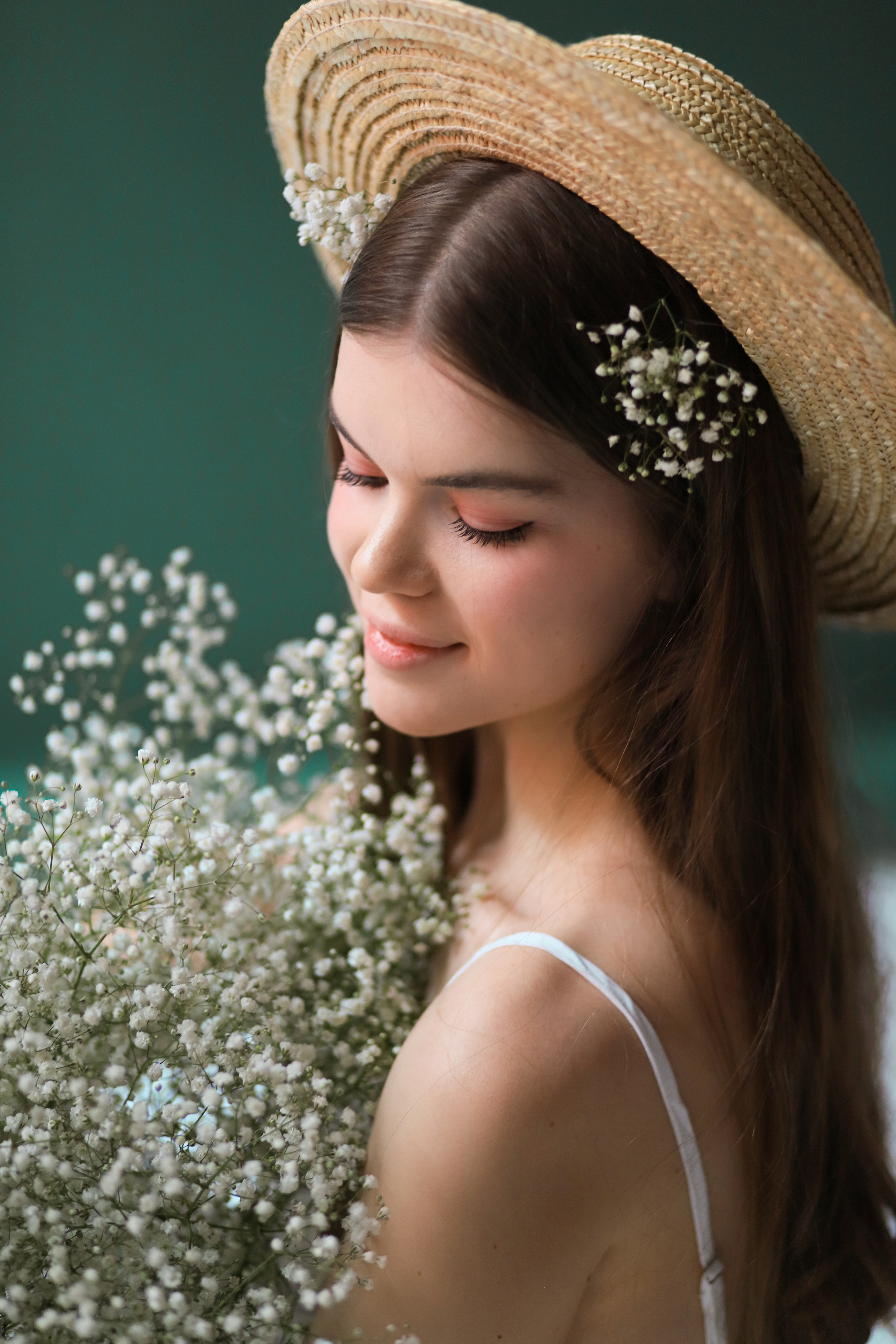 Юлия. Семейный и портретный фотограф в Москве Александра Науменко